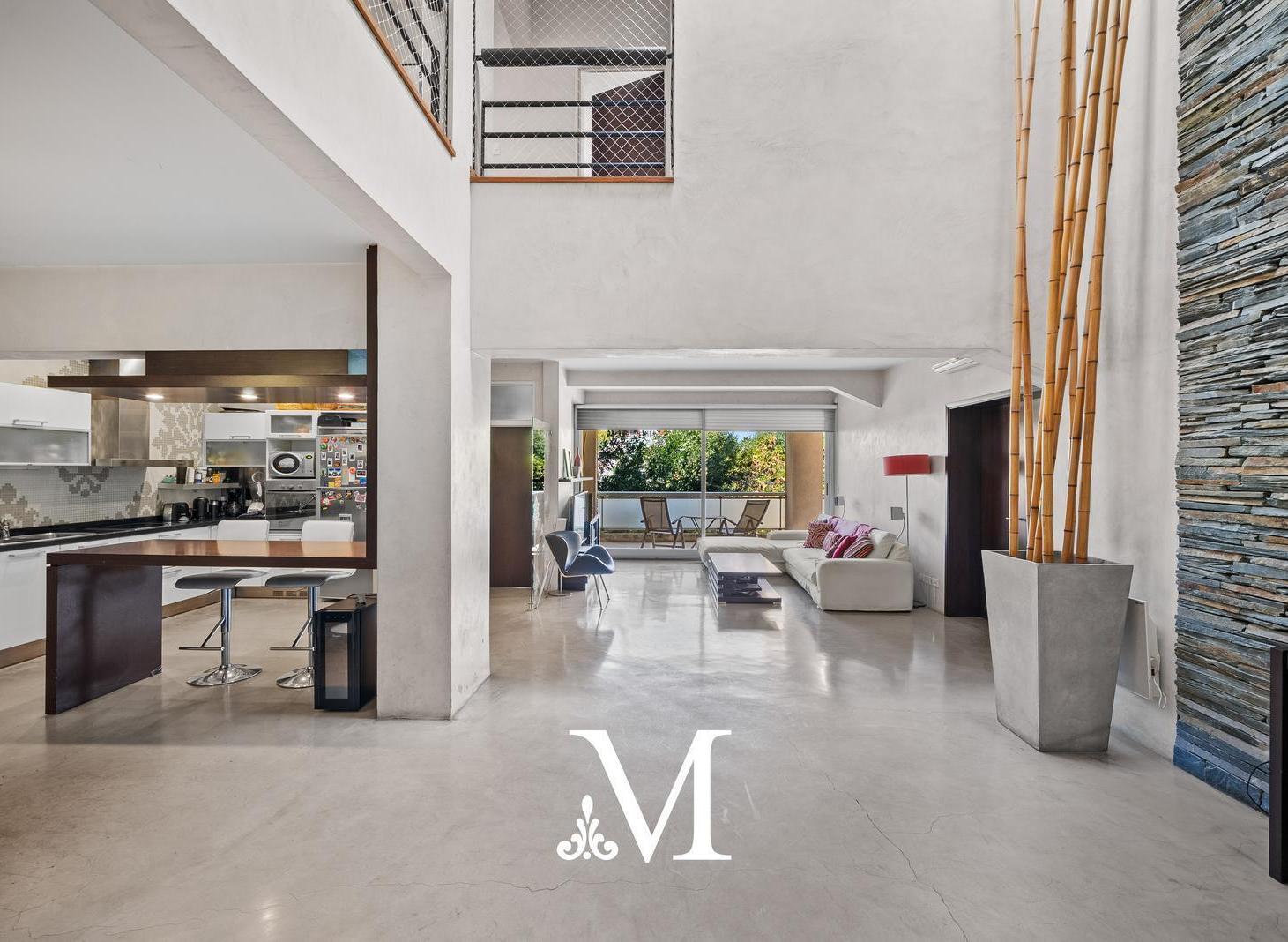 Foto de Venta Penthouse - 373 M2 - 4 dormitorios con dependencia - Terraza - 2, imagen 2