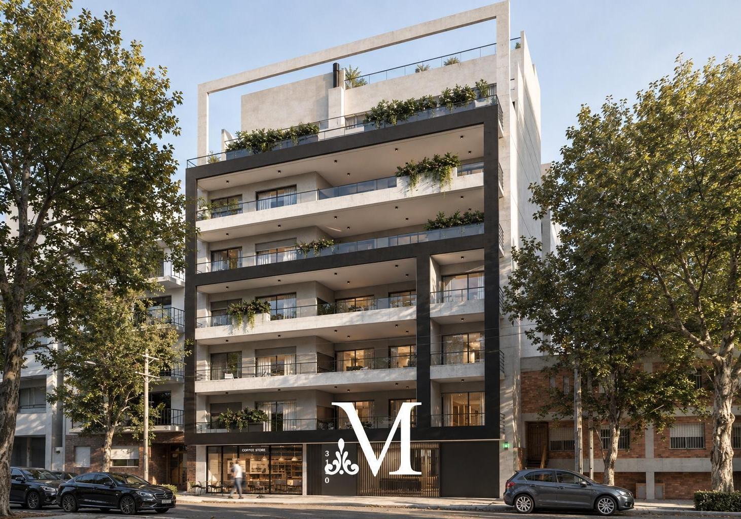 Foto de Exclusivo 4/5 Ambientes en Colegiales | Jardín y Pileta Privada | 282, imagen 4