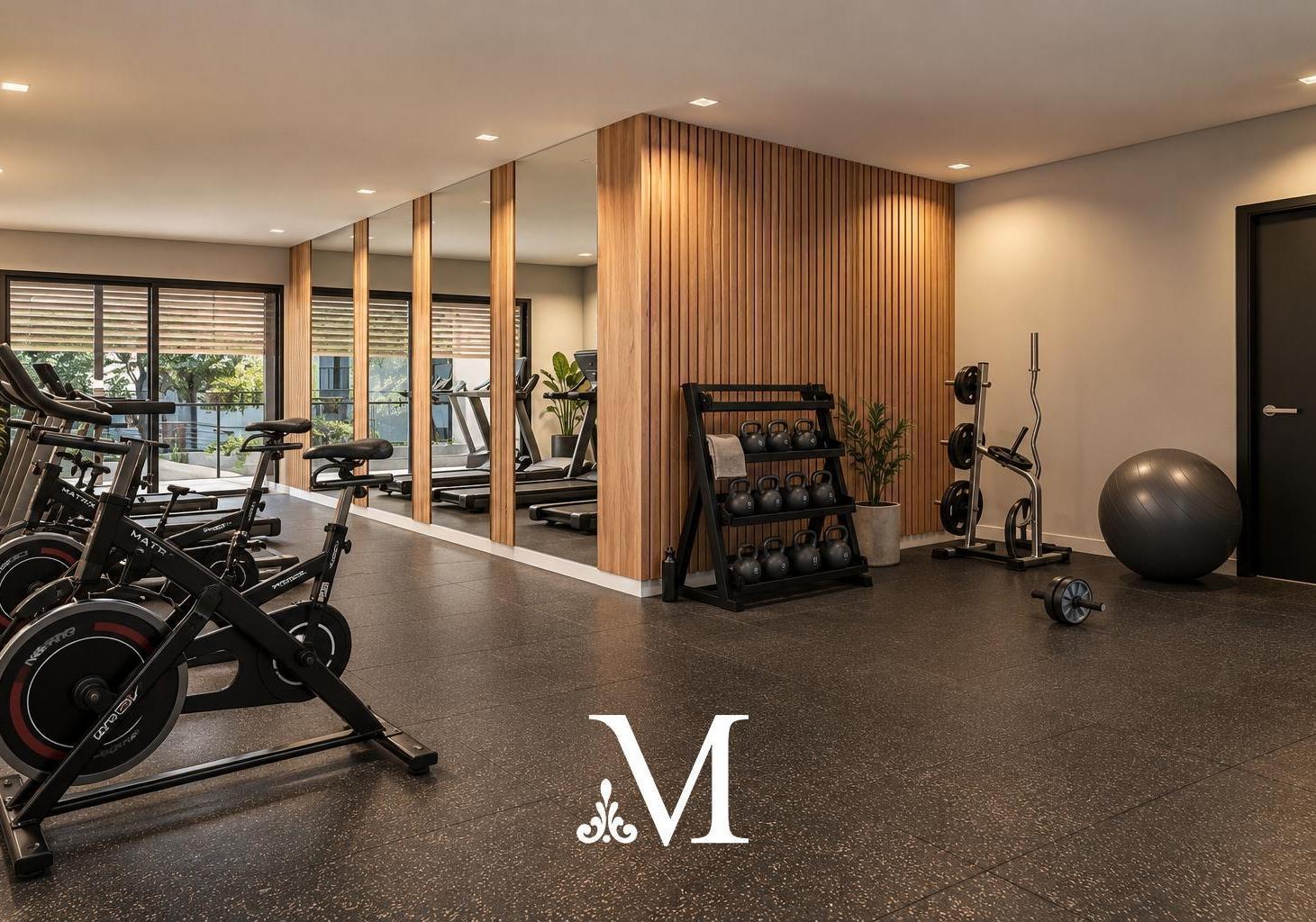Foto de Exclusivo 4/5 Ambientes en Colegiales | Jardín y Pileta Privada | 282, imagen 1