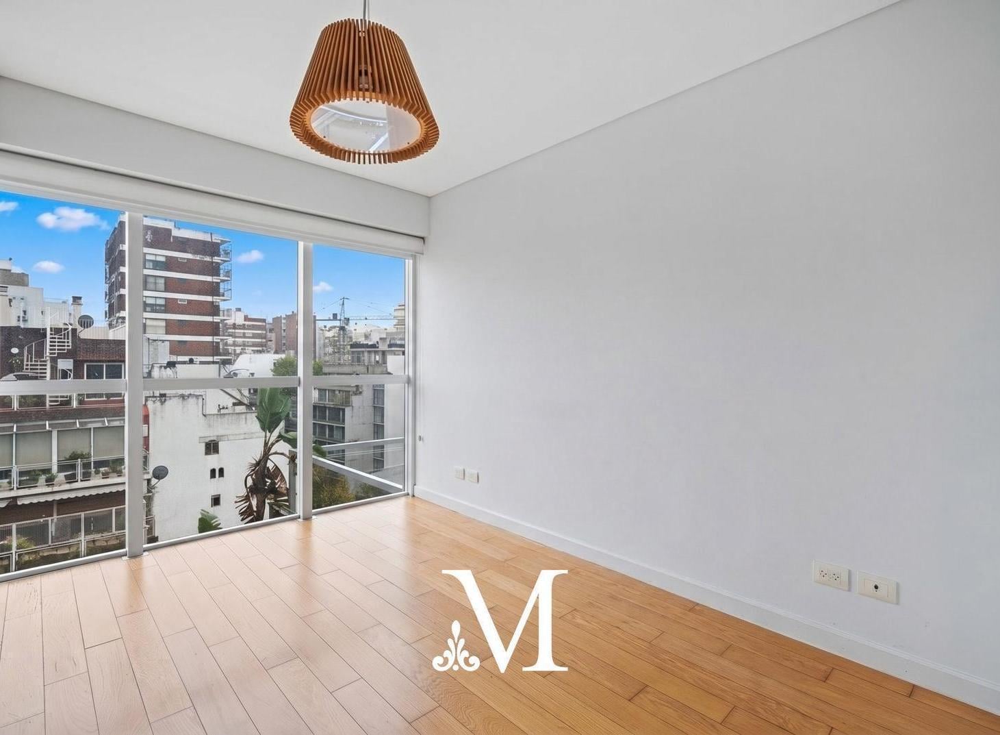Foto de Penthouse con Terraza propia casa en altura Palacio Bellini amenities, imagen 2