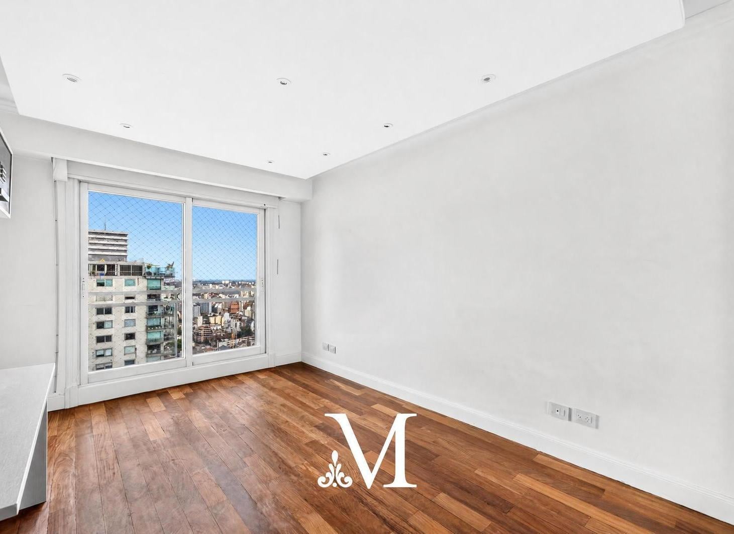 Foto de Chateau Libertador Espectacular piso casi 40 vista al rio y ciudad full, imagen 3