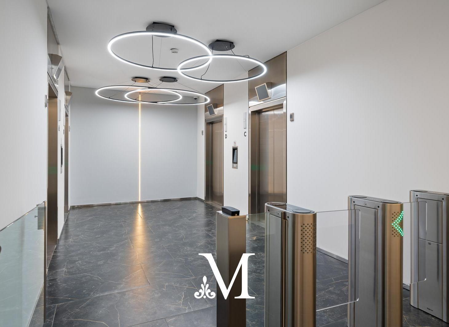 Foto de VENTA OFICINA - CATEGORIA - PLANTA LIBRE - 1030 M2 - 4 COCHERAS, imagen 5