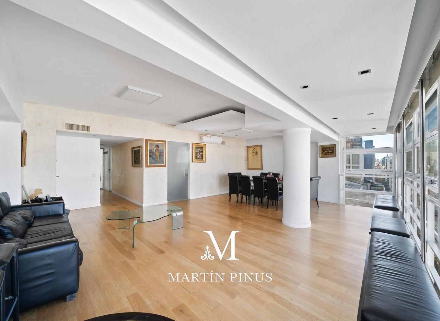 Foto de PISO BOULEVARD CERVIÑO Y REPUBLICA ARABE SIRIA CON COCHERA - VENTA, imagen 3