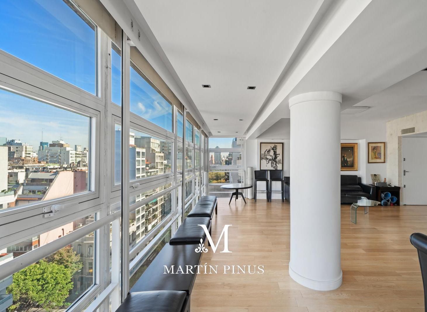 Foto de PISO BOULEVARD CERVIÑO Y REPUBLICA ARABE SIRIA CON COCHERA - VENTA, imagen 4