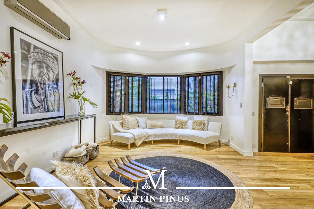 Foto de EXCLUSIVA CASA DE REVISTA EN EL CORAZON DE BELGRANO R - 755 m2 - 2 coch, imagen 2