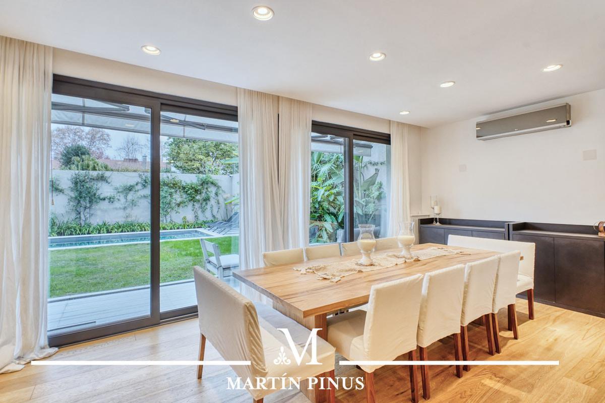 Foto de EXCLUSIVA CASA DE REVISTA EN EL CORAZON DE BELGRANO R - 755 m2 - 2 coch, imagen 3