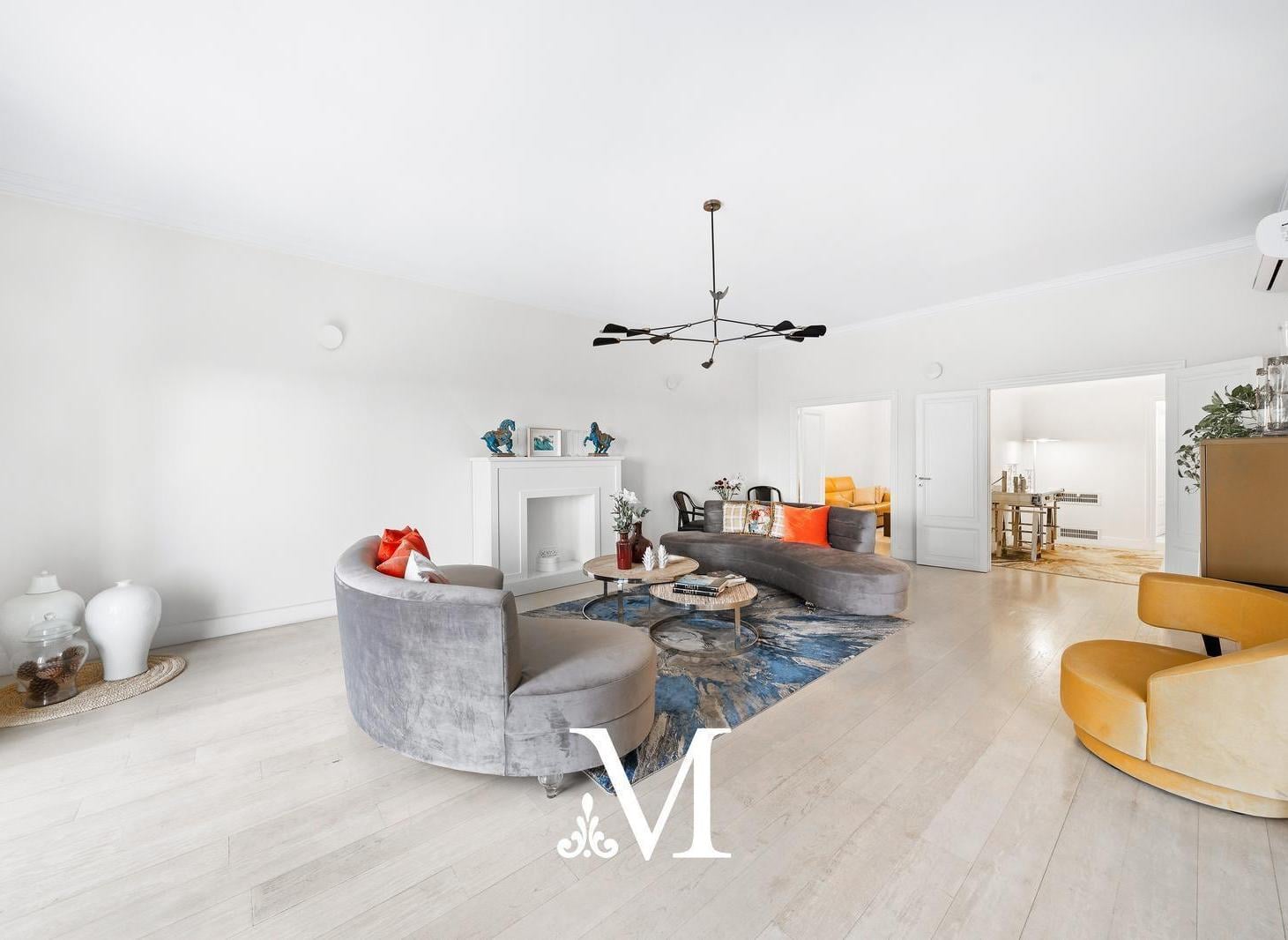 Foto de EXCLUSIVO PISO DE CATEGORIA- AV ALVEAR- RECICLADO FRENTE A PLAZA SAN, imagen 2