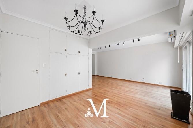 Foto de HERMOSO 3 AMB.-VENTA- VISTA EXPANSION PRIVADA-RECICLADO-BELGRANO-COCHERA, imagen 2