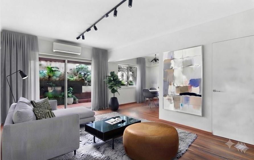 Foto de HERMOSO 3 AMB.-VENTA- VISTA EXPANSION PRIVADA-RECICLADO-BELGRANO-COCHERA, imagen 1