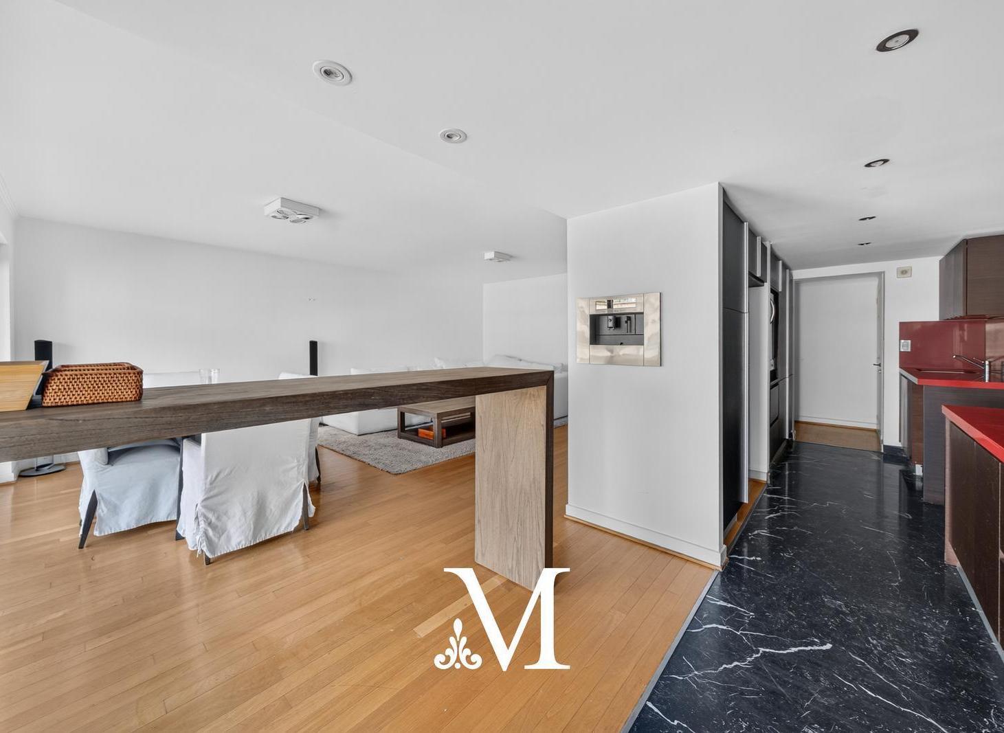 Foto de Departamento de 3 ambientes con balcon y cochera, full amenities, imagen 5