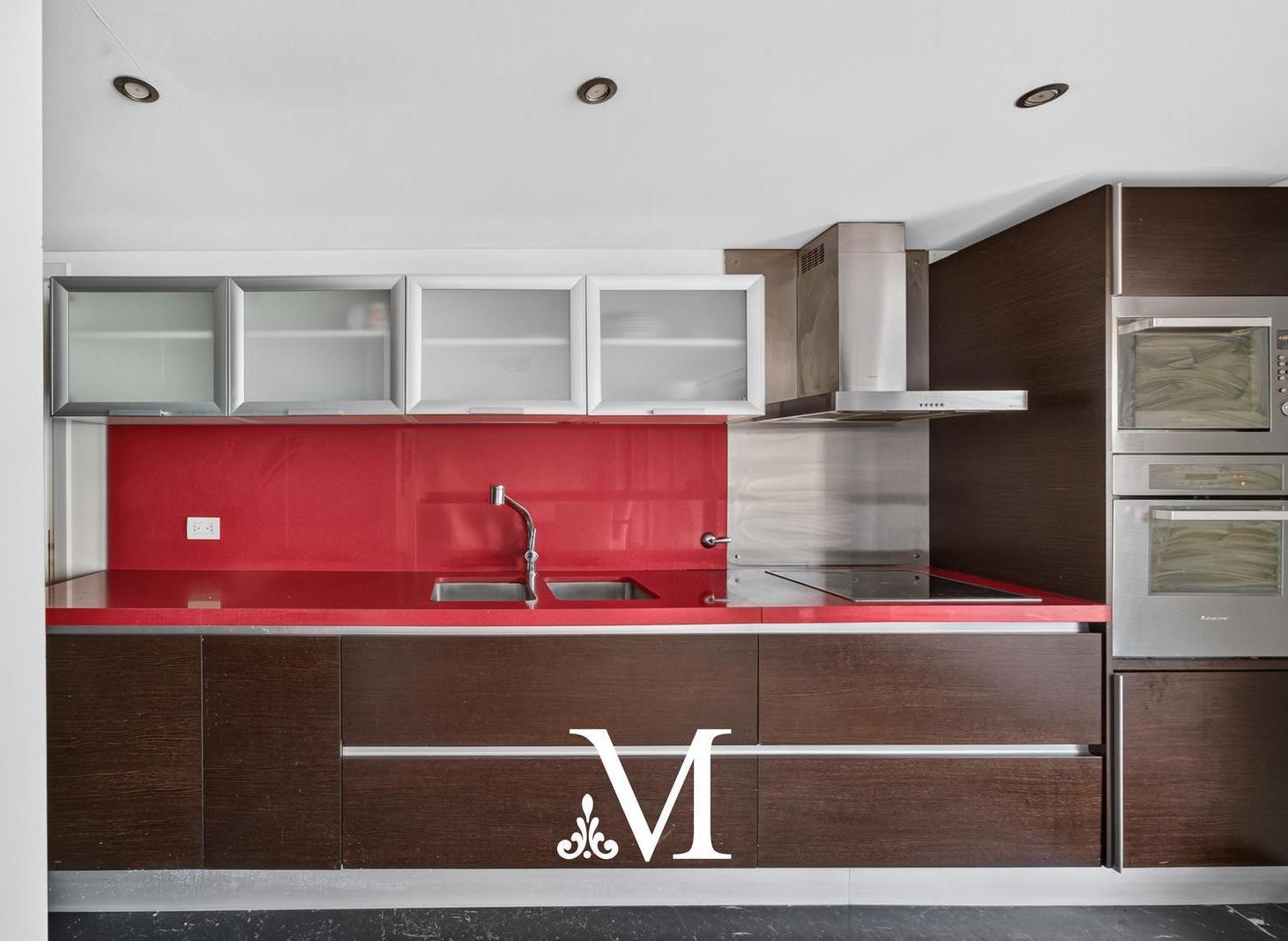 Foto de Departamento de 3 ambientes con balcon y cochera, full amenities, imagen 2