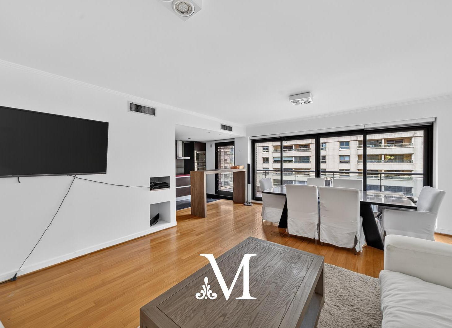 Foto de Departamento de 3 ambientes con balcon y cochera, full amenities, imagen 4