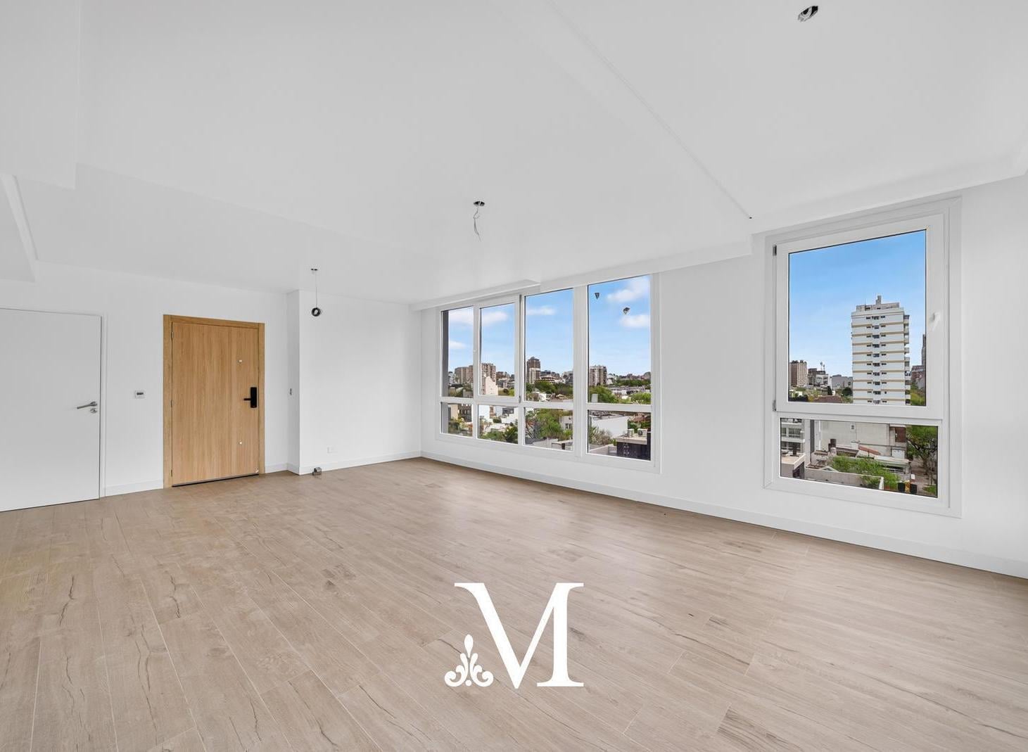 Foto de VENTA PENTHOUSE. 3 DORMITORIOS EN SUITE CON DEPENDENCIA, TERRAZA, imagen 3