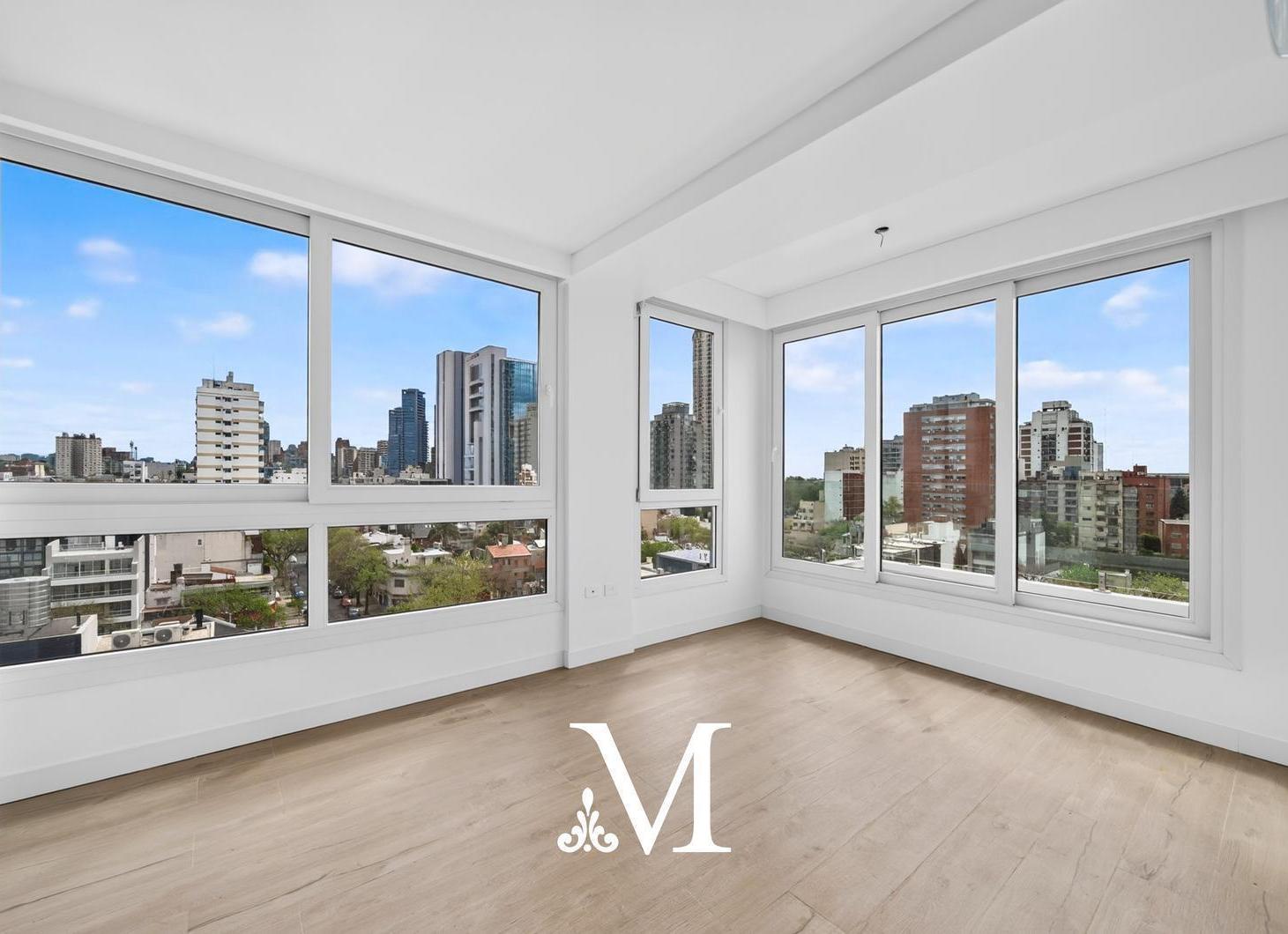 Foto de VENTA PENTHOUSE. 3 DORMITORIOS EN SUITE CON DEPENDENCIA, TERRAZA, imagen 4