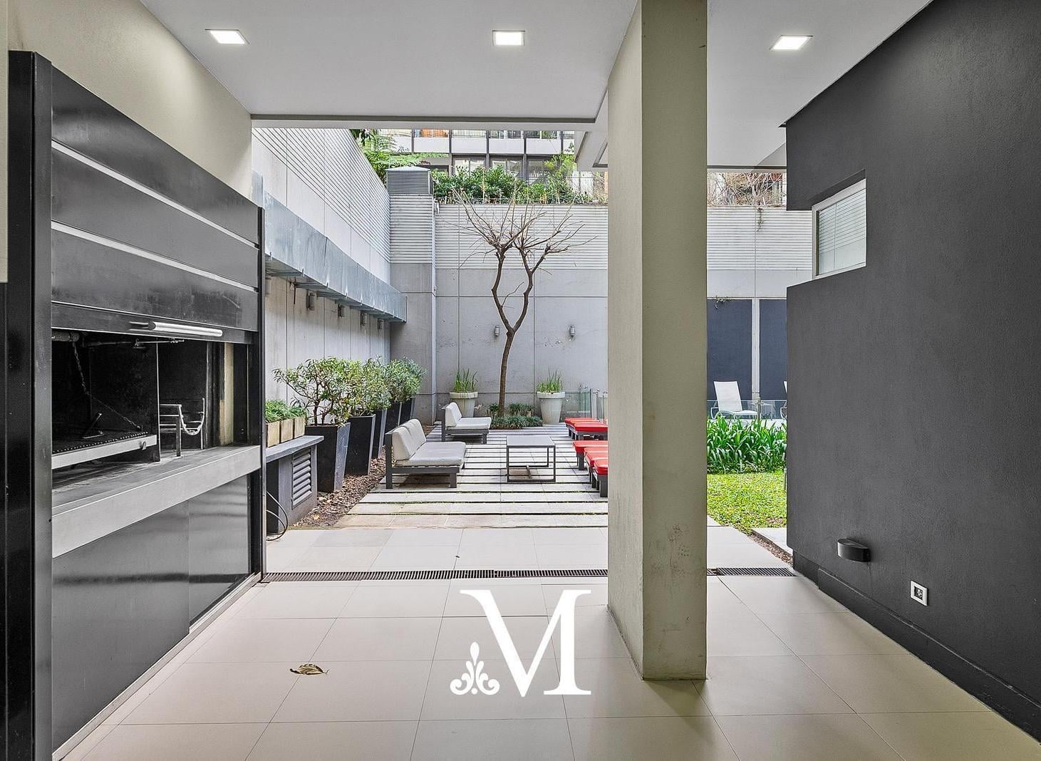 Foto de Palermo Chico Exclusivo penthouse /3 suites con terraza, imagen 1