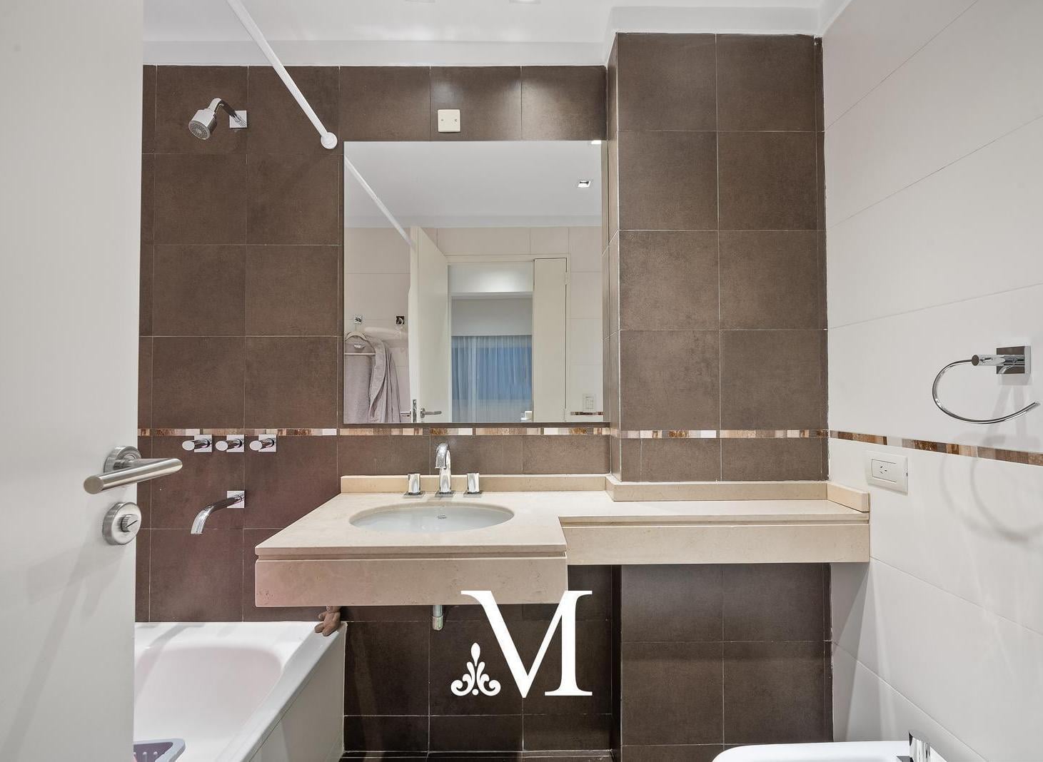 Foto de Palermo Chico Exclusivo penthouse /3 suites con terraza, imagen 3