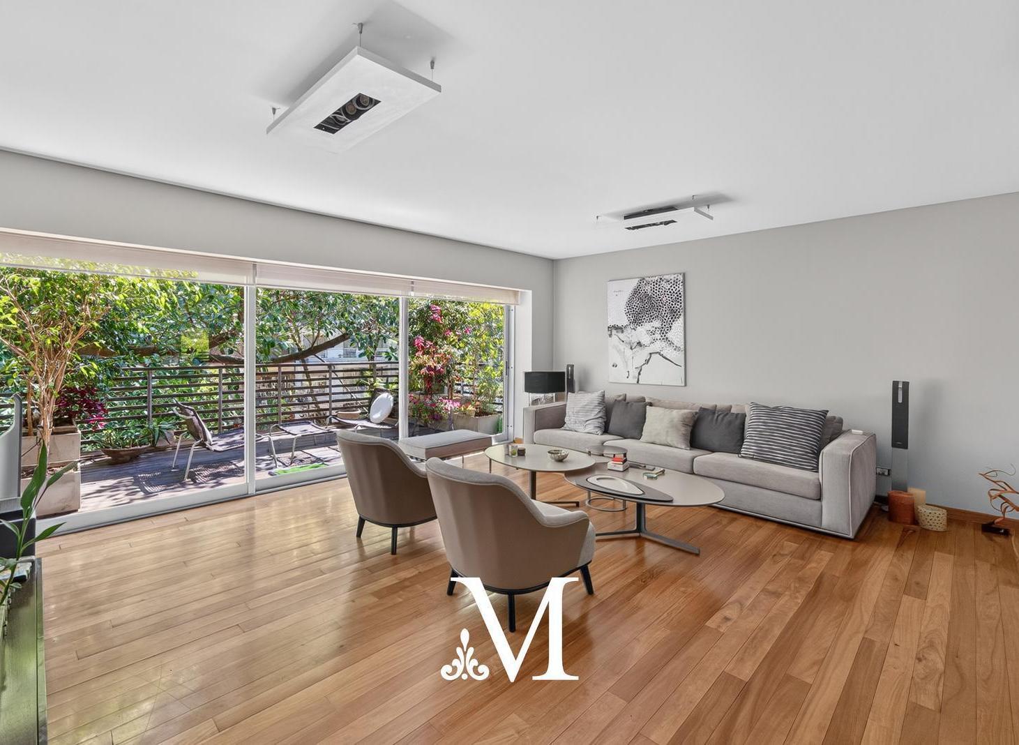 Foto de Triplex en Bvd. Chenaut, 3 suites, terraza, parrilla, luminoso, imagen 3