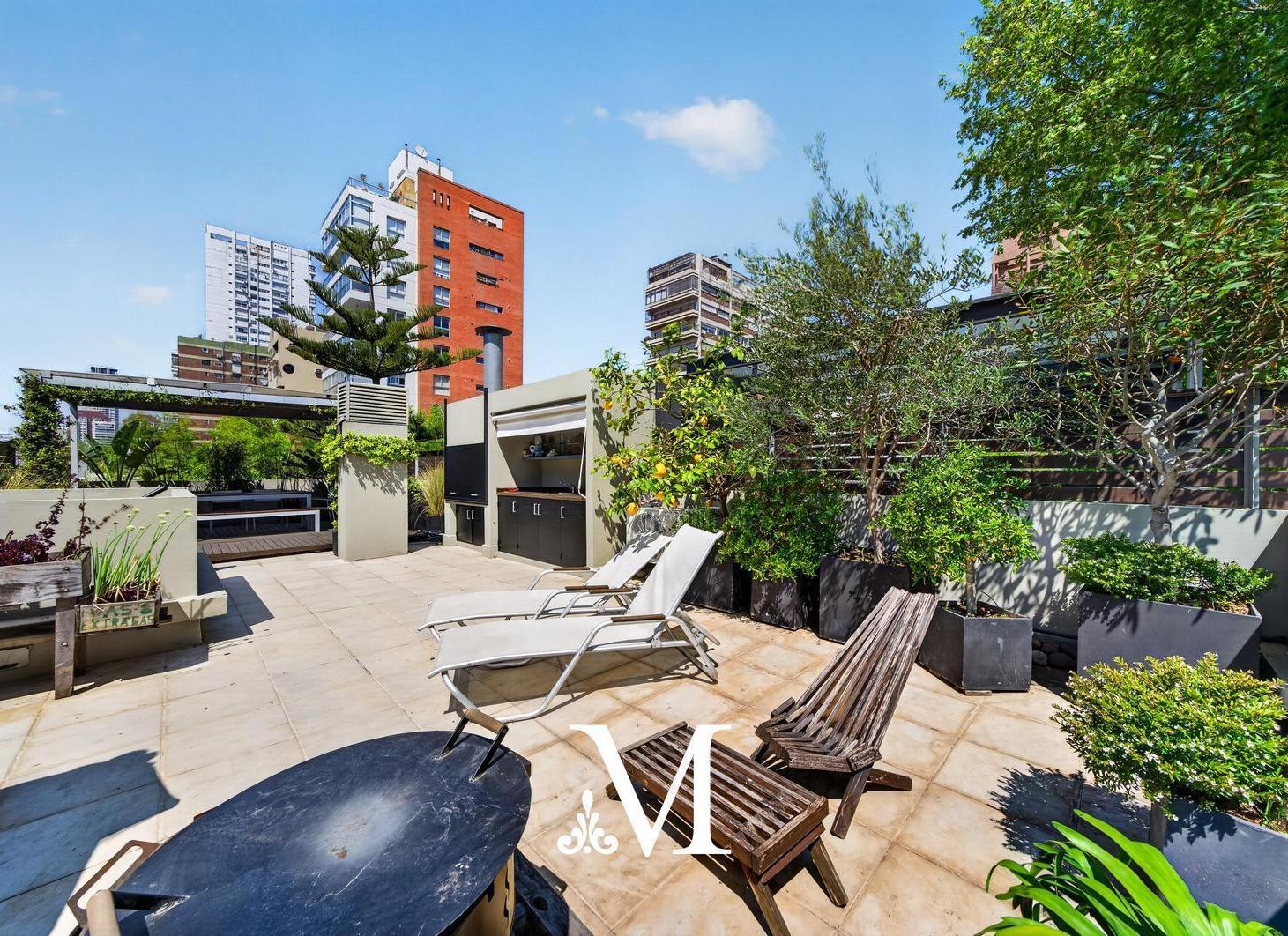 Foto de Triplex en Bvd. Chenaut, 3 suites, terraza, parrilla, luminoso, imagen 1