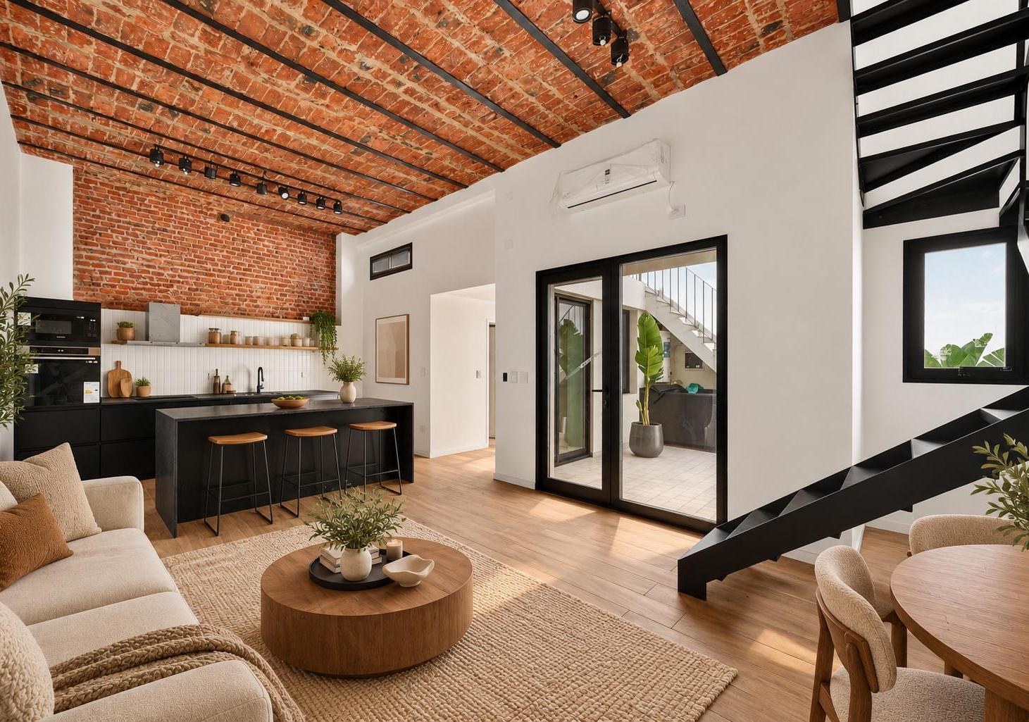 Foto de Venta-PH en Villa Urquiza- 3 ambientes- parrilla propia- terraza, imagen 1