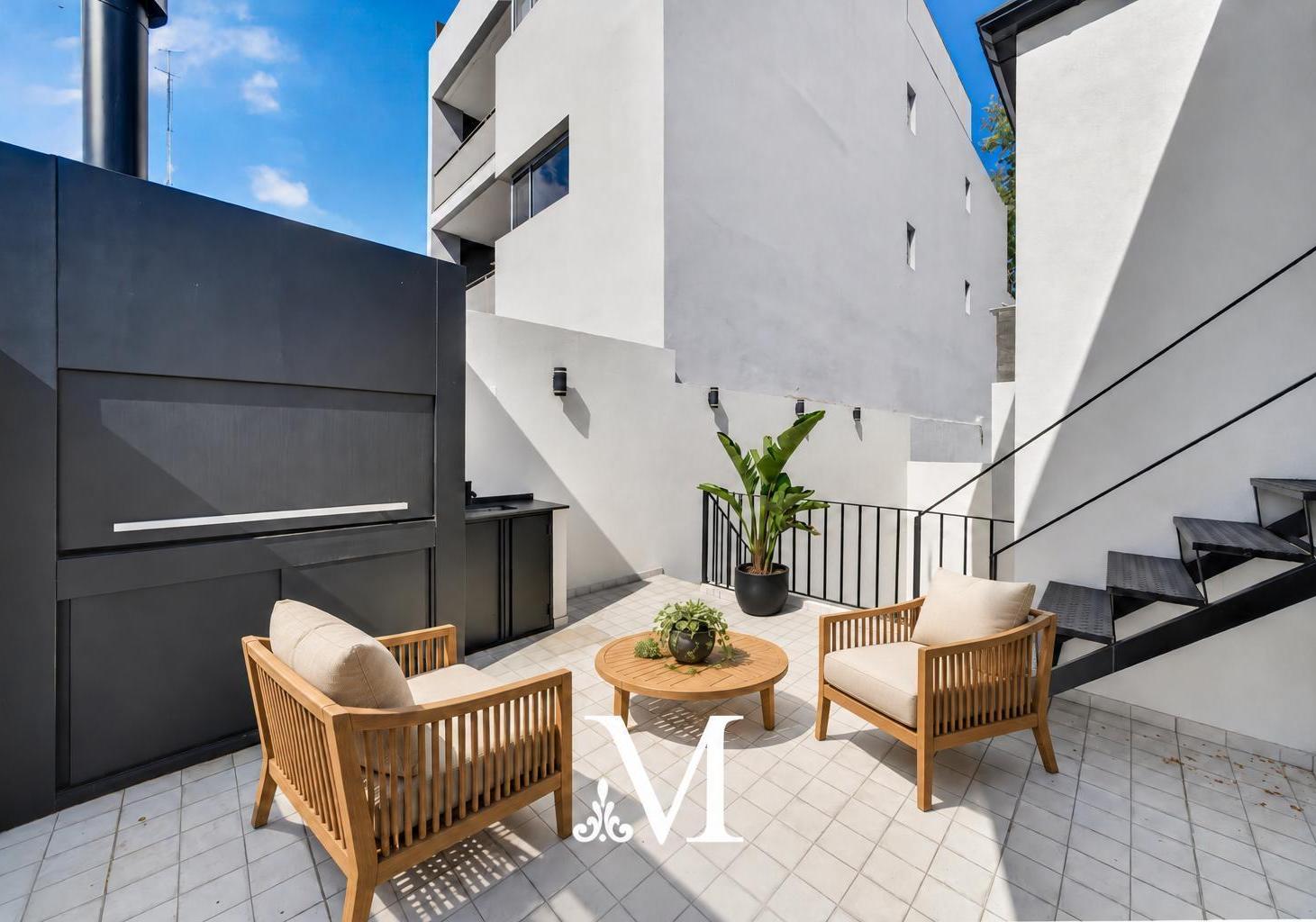 Foto de Venta-PH en Villa Urquiza- 3 ambientes- parrilla propia- terraza, imagen 2