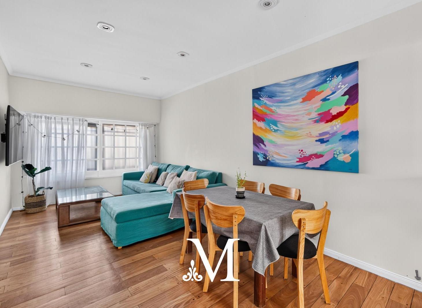 Foto de Casa en Colegiales, 100m2 terraza, quincho, 4 dormitorios, garage, imagen 5