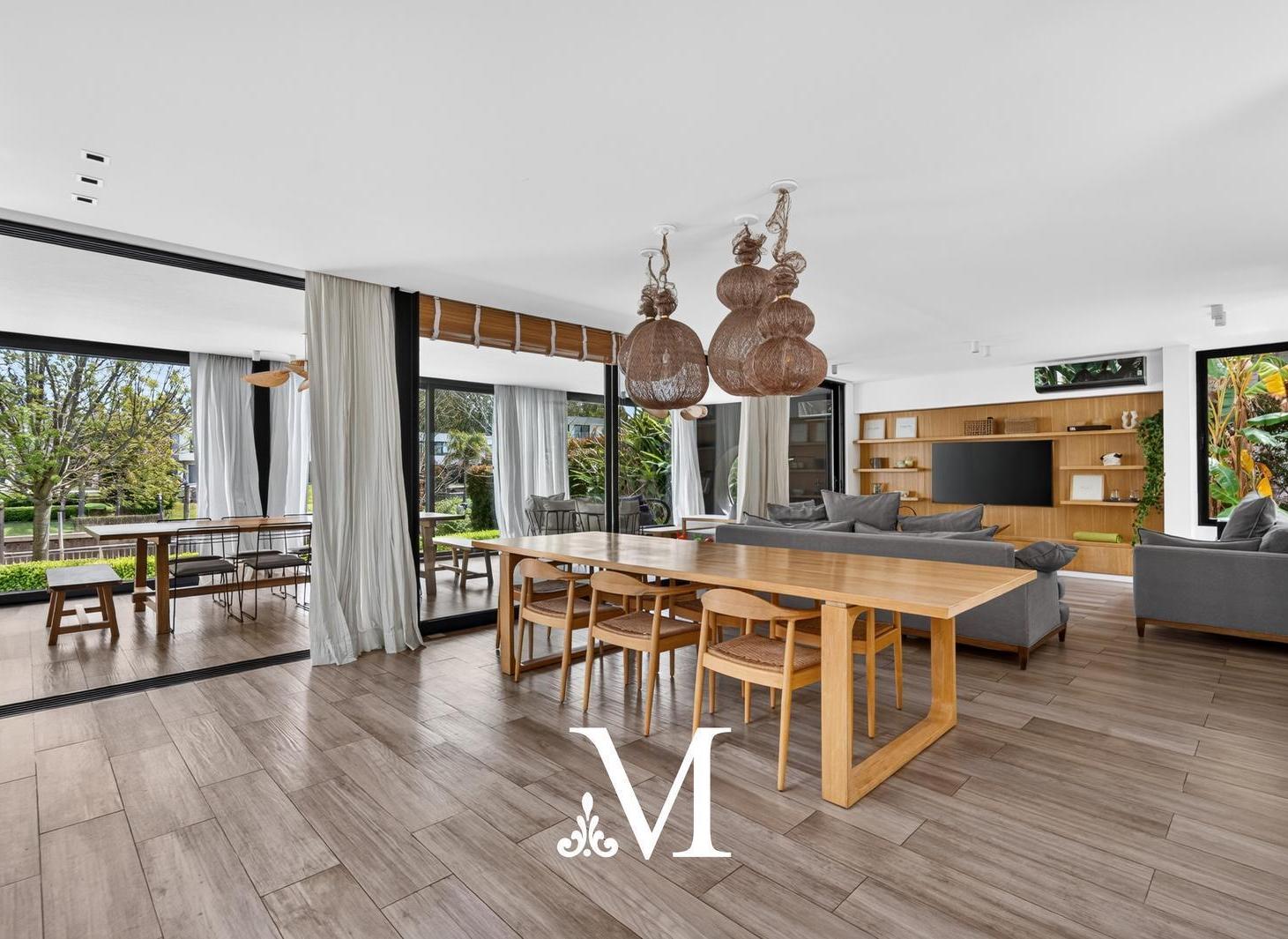 Foto de Venta- Casa- 4 ambientes con dependencia- Amarra propia- Yacht nordelta, imagen 3