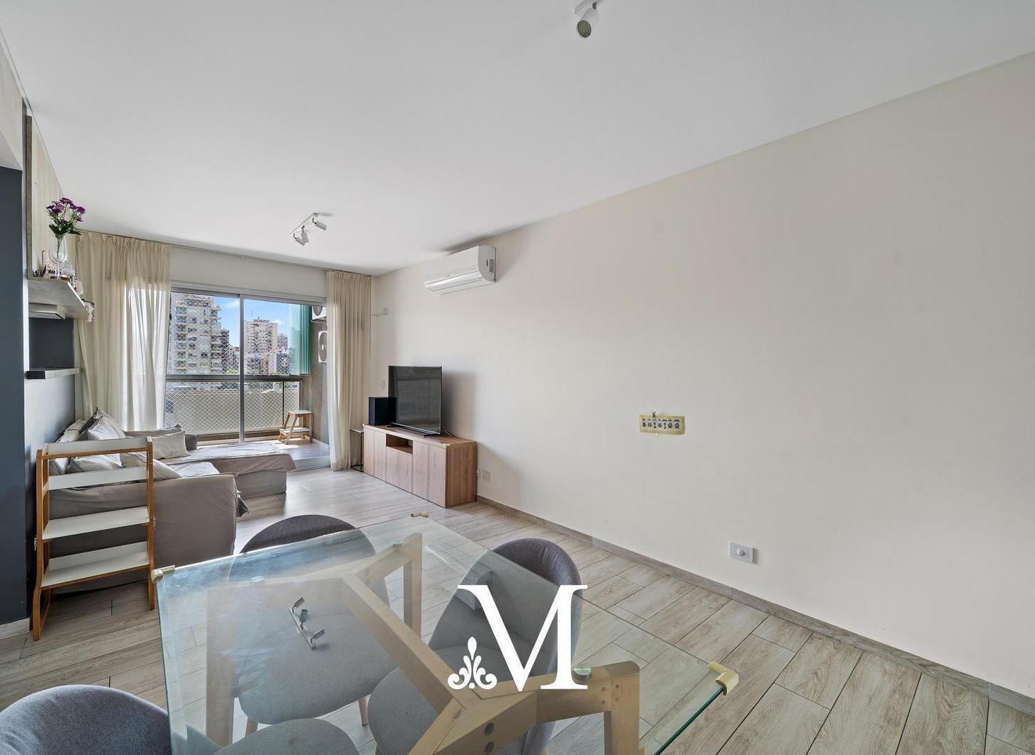 Foto de HERMOSO 3AMB SEMIPISO CON VISTA ABIERTA, imagen 4