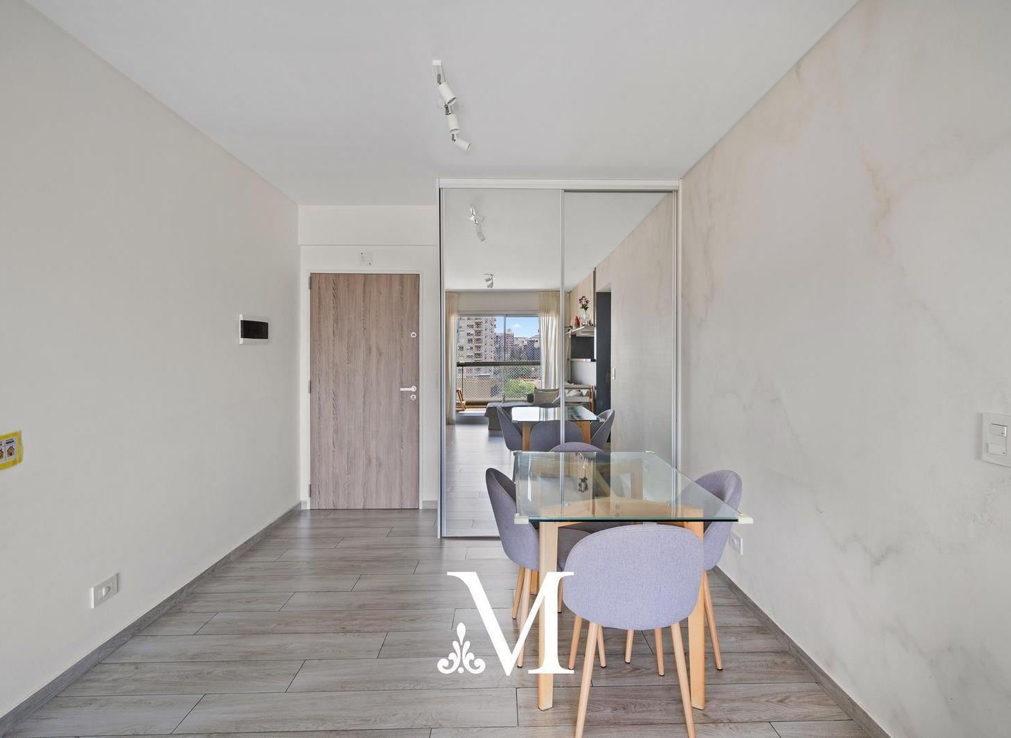 Foto de HERMOSO 3AMB SEMIPISO CON VISTA ABIERTA, imagen 5