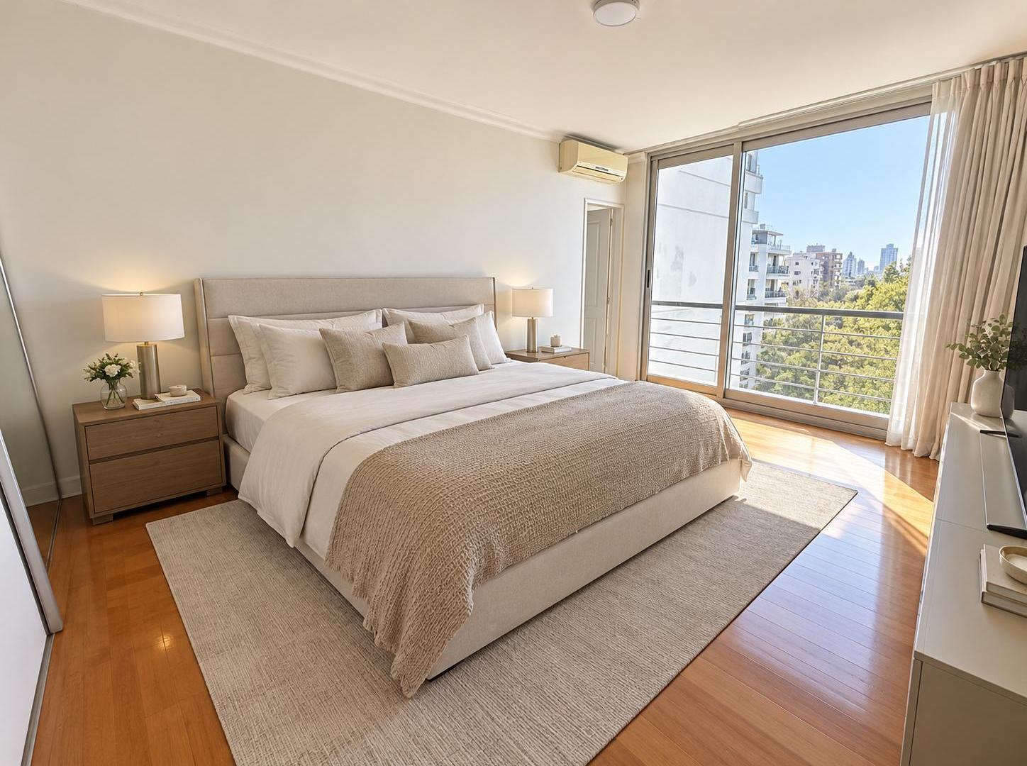 Foto de Unico!! 5 amb - 187m2 - Nuñez Vista Panoramica Full Amenities Premium, imagen 2