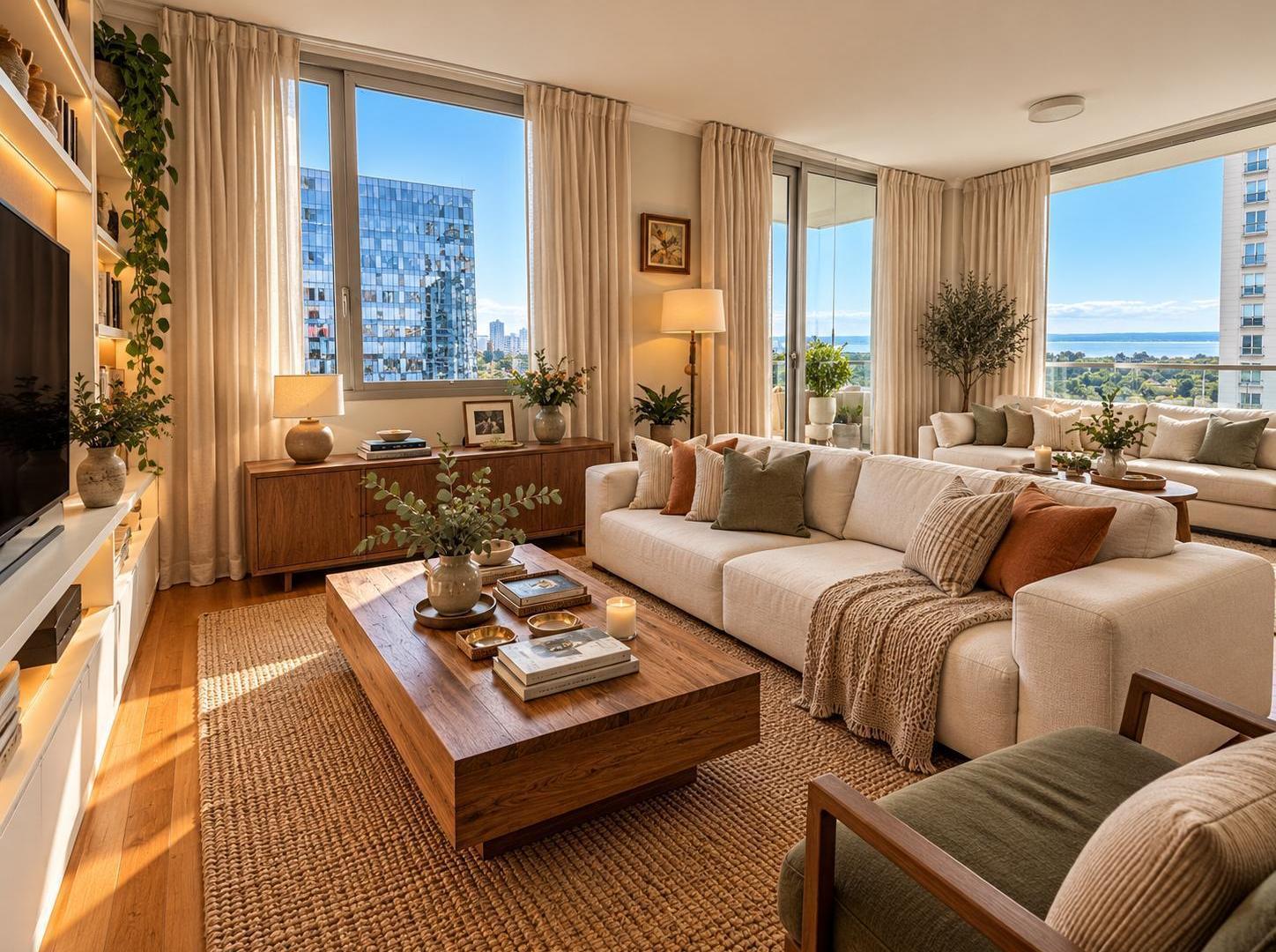 Foto de Unico!! 5 amb - 187m2 - Nuñez Vista Panoramica Full Amenities Premium, imagen 1