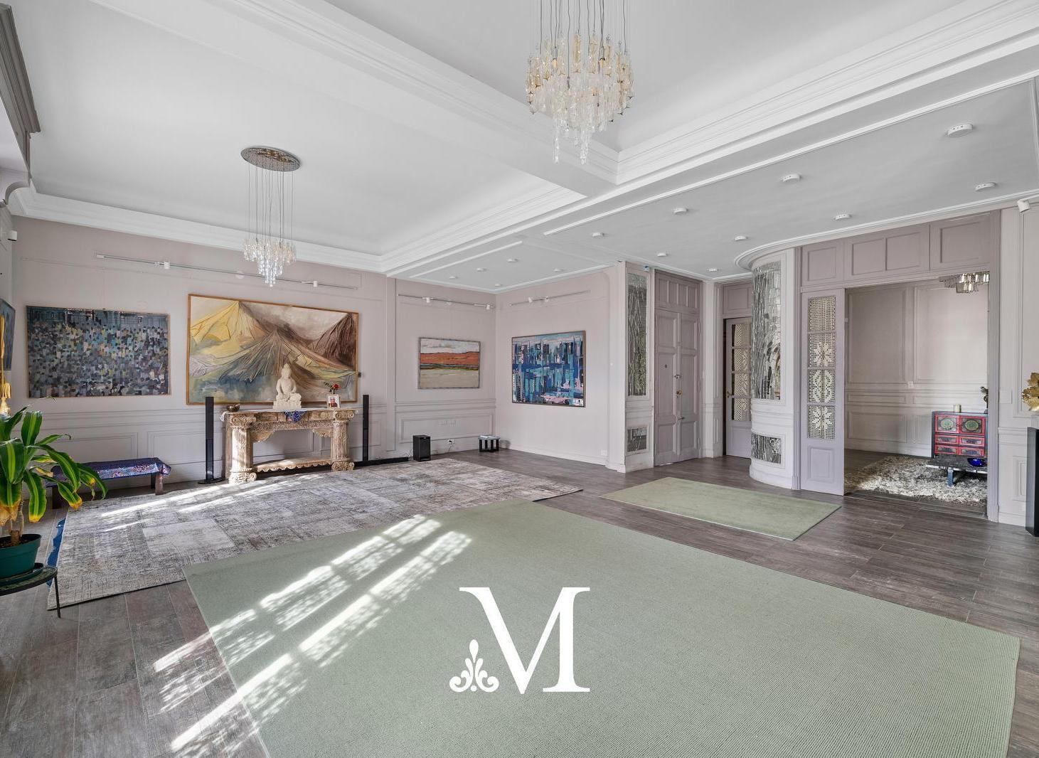 Foto de Venta -Grand Splendid-6 ambientes- Ateneo historico- Atelier- Recoleta, imagen 5