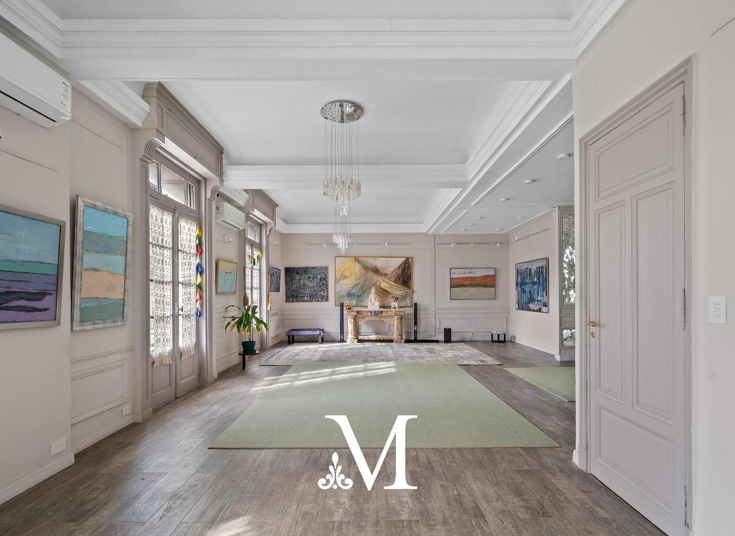 Foto de Venta -Grand Splendid-6 ambientes- Ateneo historico- Atelier- Recoleta, imagen 4