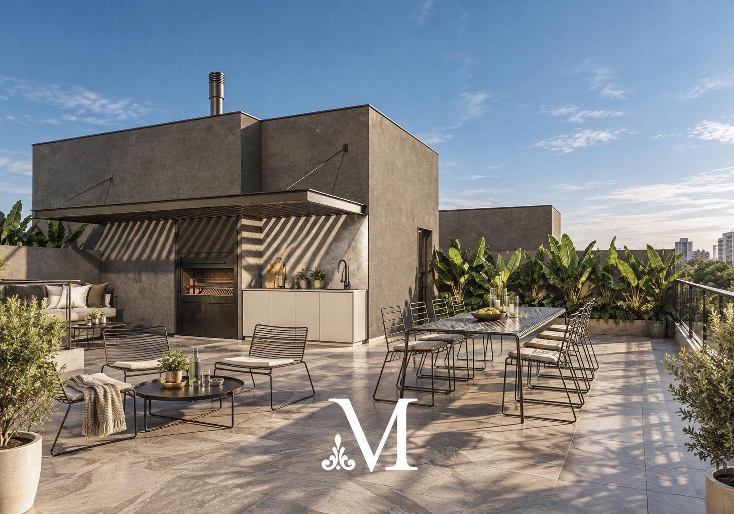 Foto de 4 Ambientes en Colegiales | Amplio Balcón con Parrilla | 136 m² Totales, imagen 1