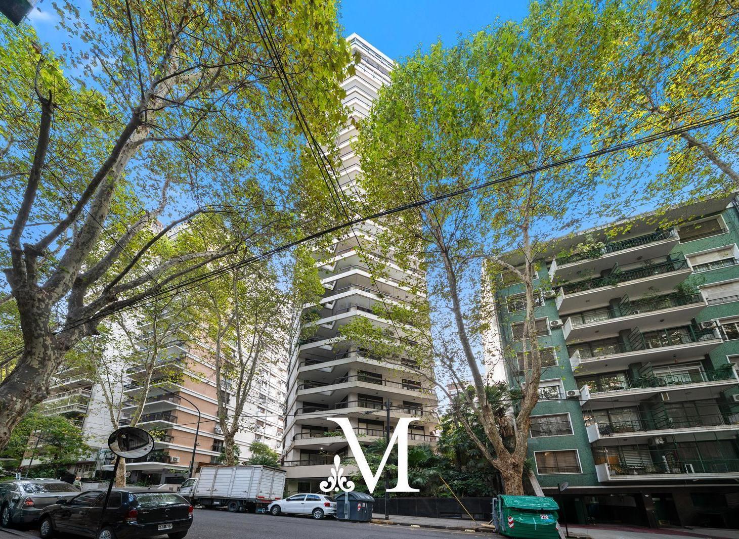 Foto de EXCLUSIVO 5 AMBIENTES | 2 COCHERAS | TORRE PREMIUM | VISTA PANORÁMICA, imagen 3