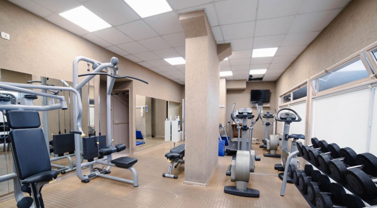 Foto de Departamento Premium 4 Ambientes Torre Aisenson Full Amenities, imagen 2