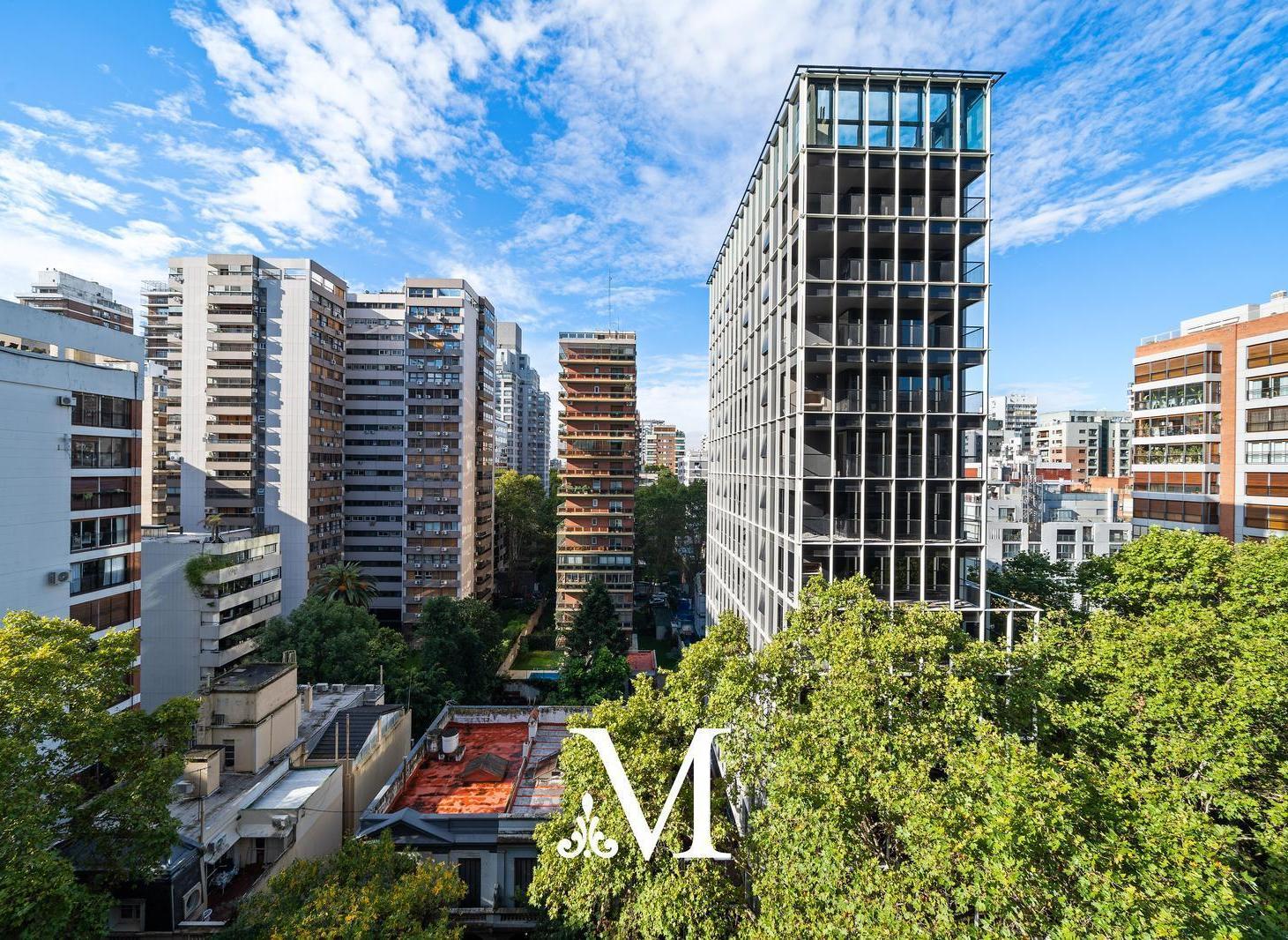 Foto de Departamento Premium 4 Ambientes Torre Aisenson Full Amenities, imagen 1