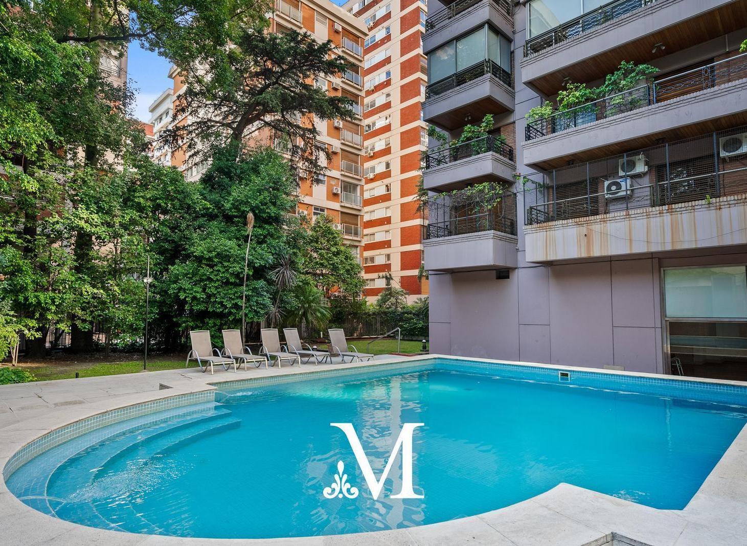 Foto de Departamento en Belgrano 6 ambientes ,Vista al Rio,Seguridad 24hs., imagen 2
