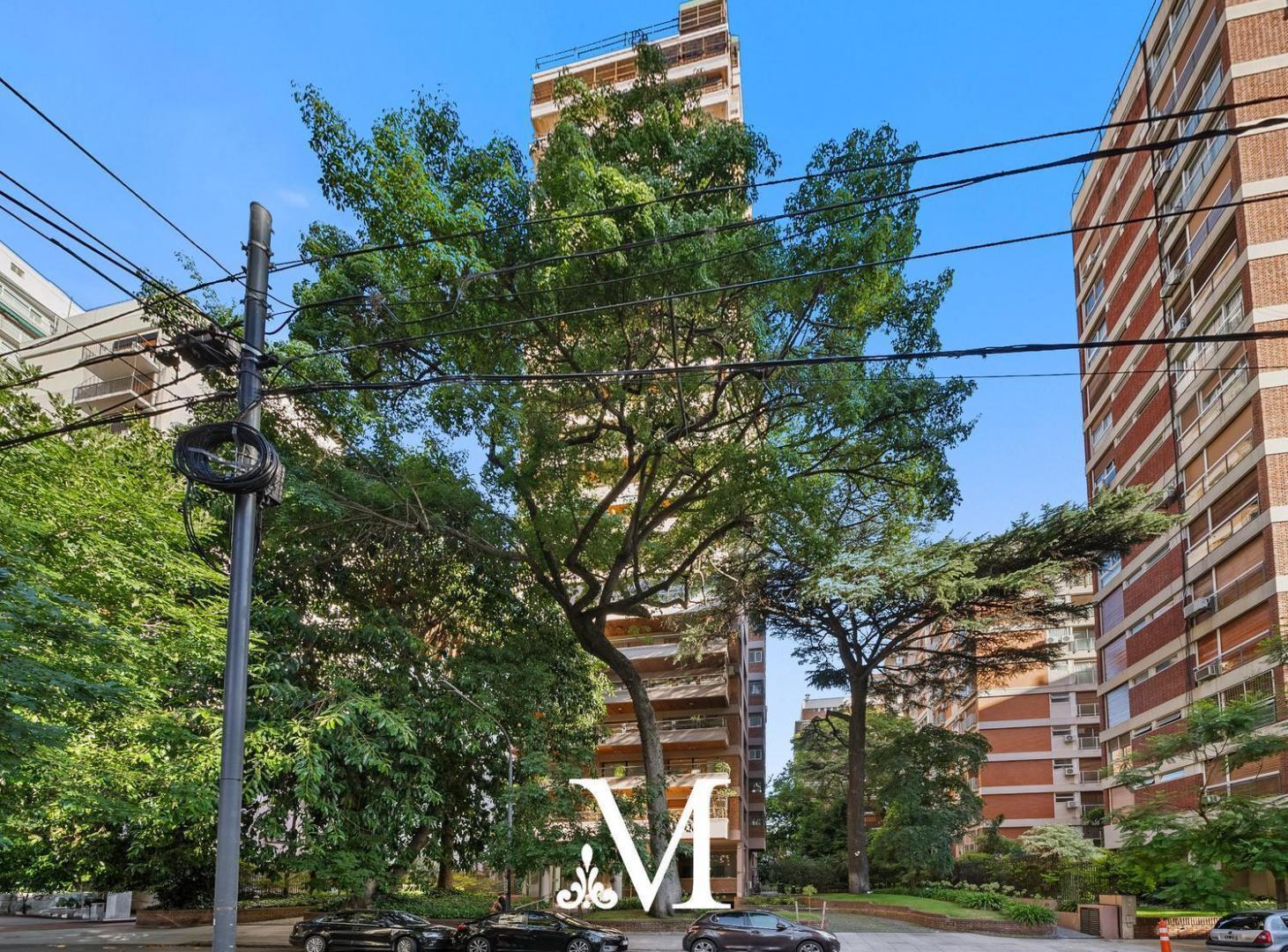 Foto de Departamento en Belgrano 6 ambientes ,Vista al Rio,Seguridad 24hs., imagen 1