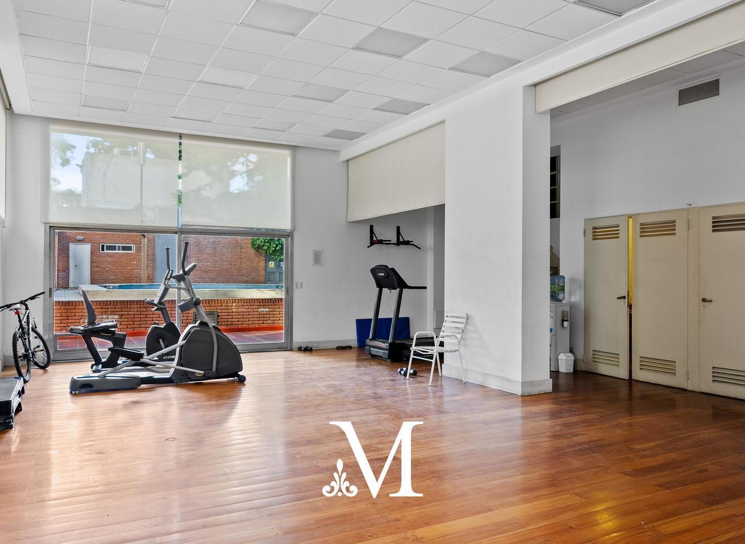 Foto de Departamento en Belgrano 6 ambientes ,Vista al Rio,Seguridad 24hs., imagen 5