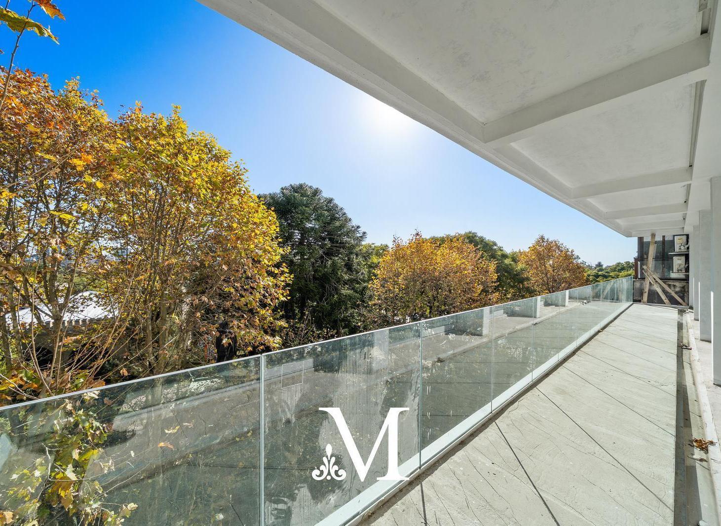 Foto de Piso a Estrenar Mansion Libertador - Amenities - Seguridad 24hs, imagen 4