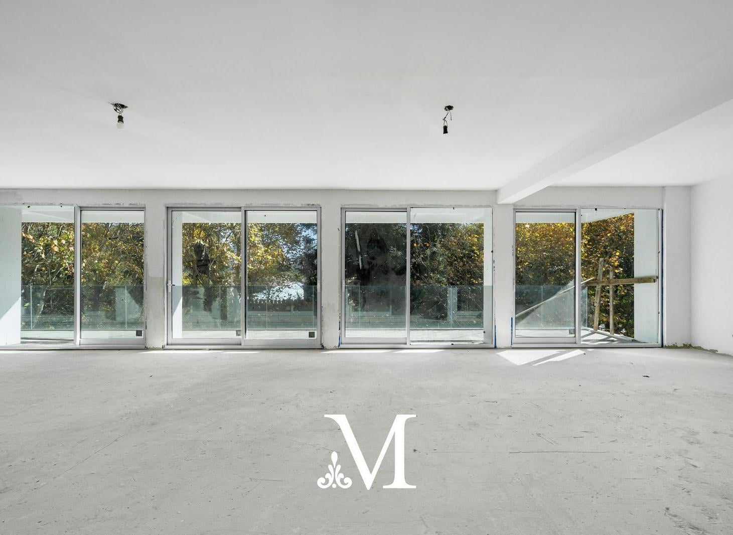 Foto de Piso a Estrenar Mansion Libertador - Amenities - Seguridad 24hs, imagen 3