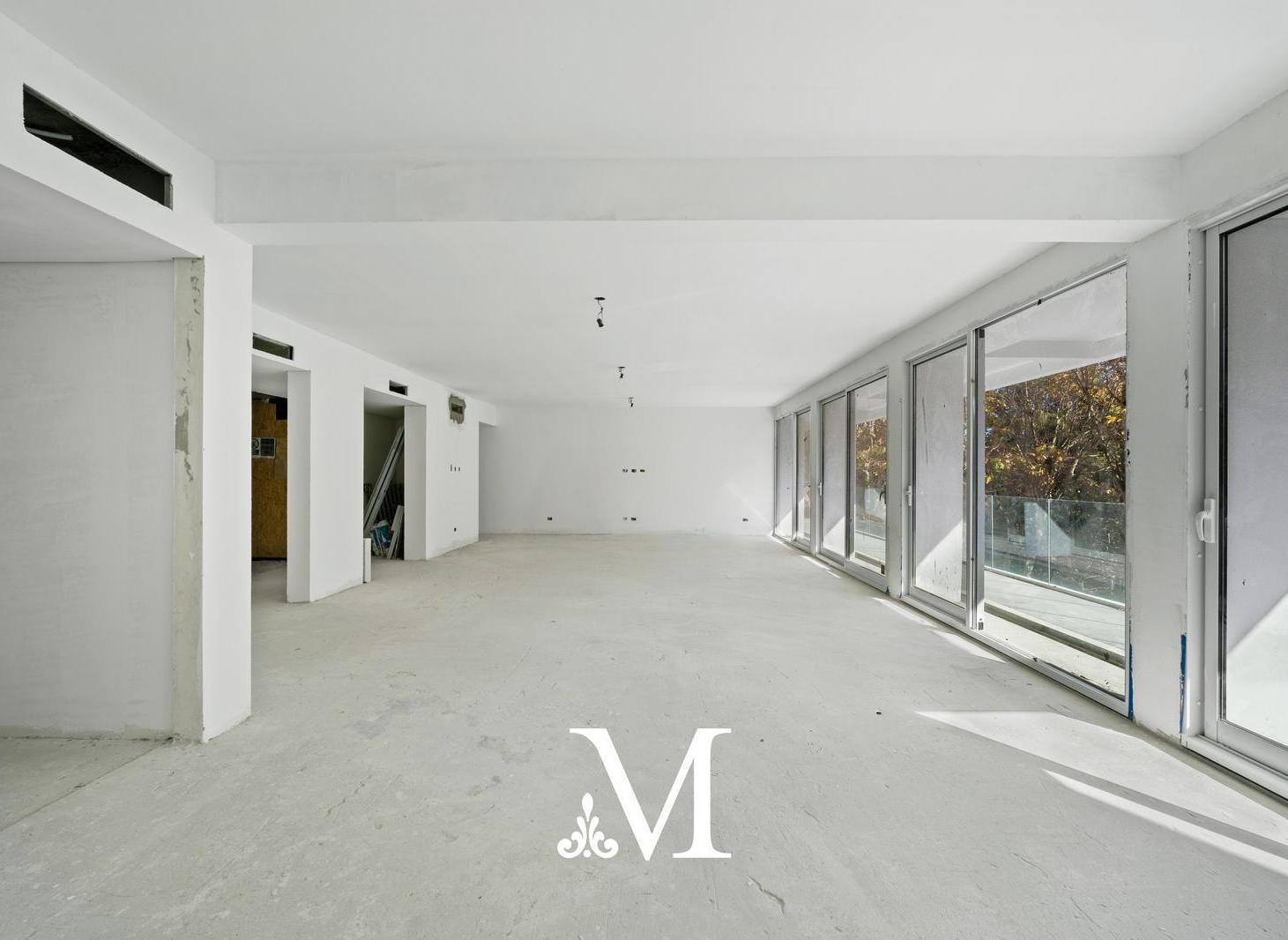 Foto de Piso a Estrenar Mansion Libertador - Amenities - Seguridad 24hs, imagen 5