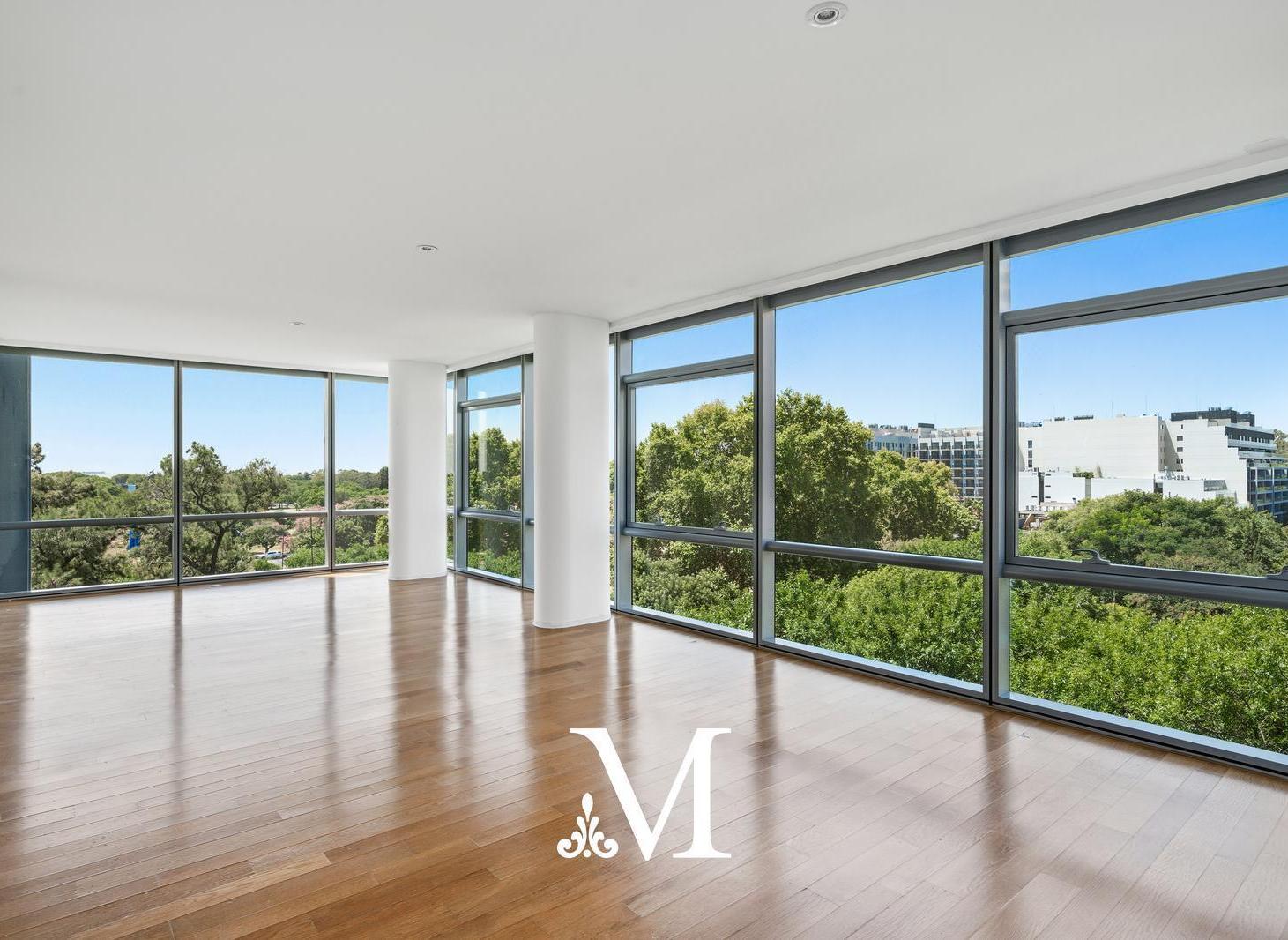 Foto de Piso en Venta Torre Forum Alcorta Impactante Vista al Rio, imagen 5
