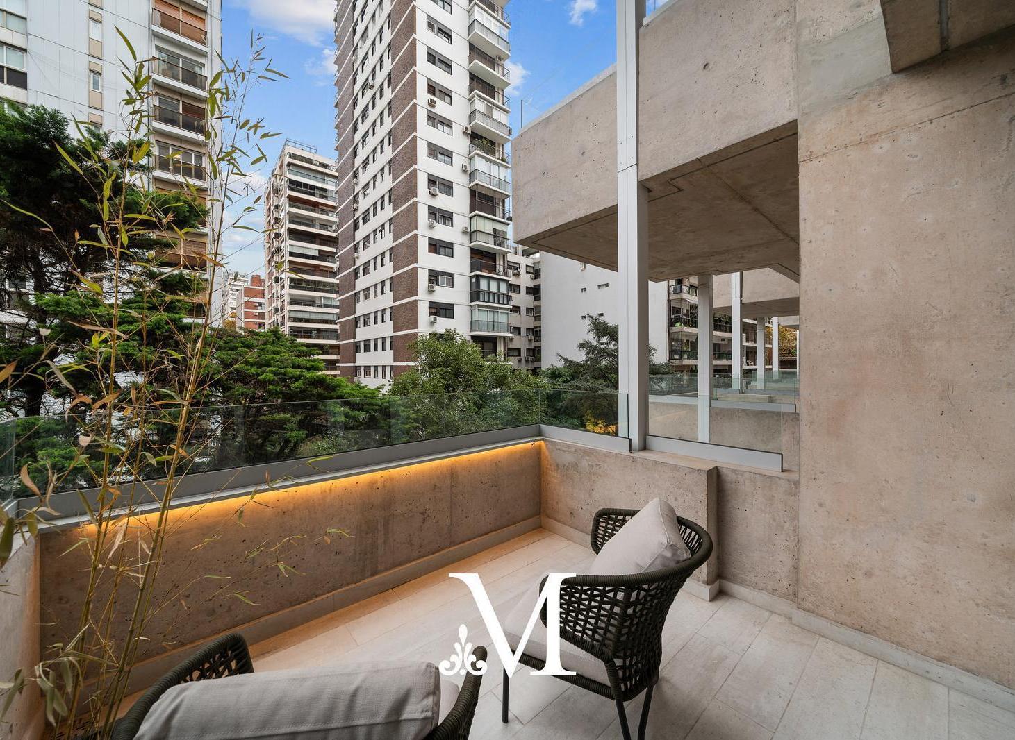 Foto de ESPECTACULAR DEPARTAMENTO EN ZETA BELGRANO 2 AMBIENTES A ESTRENAR, imagen 5