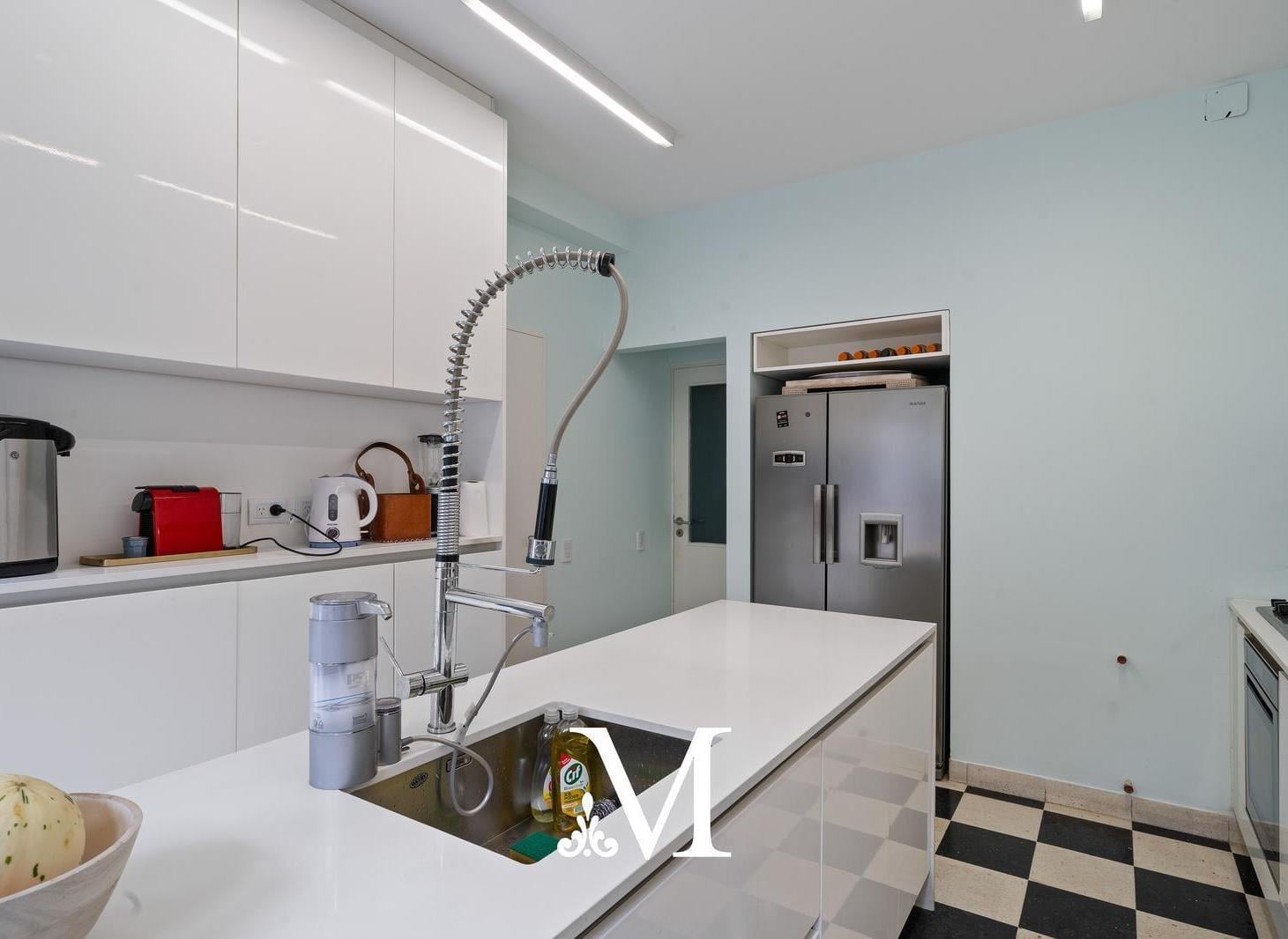 Foto de Casa en cañitas, 5 amb pileta jardin parrilla, imagen 3