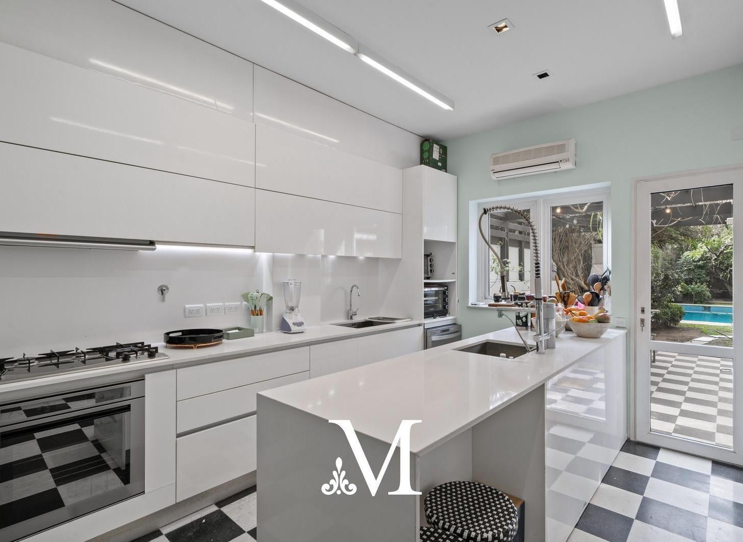 Foto de Casa en cañitas, 5 amb pileta jardin parrilla, imagen 5