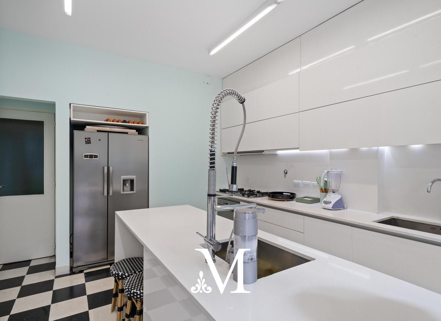 Foto de Casa en cañitas, 5 amb pileta jardin parrilla, imagen 4