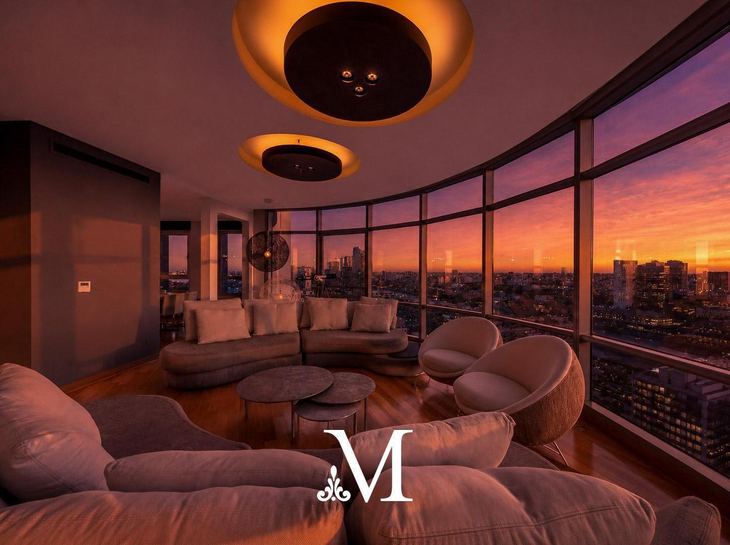 Foto de VENTA-DUPLEX -TORRE MULIERIS - 7 ambientes- 3 cocheras- IMPRESIONANTE, imagen 5