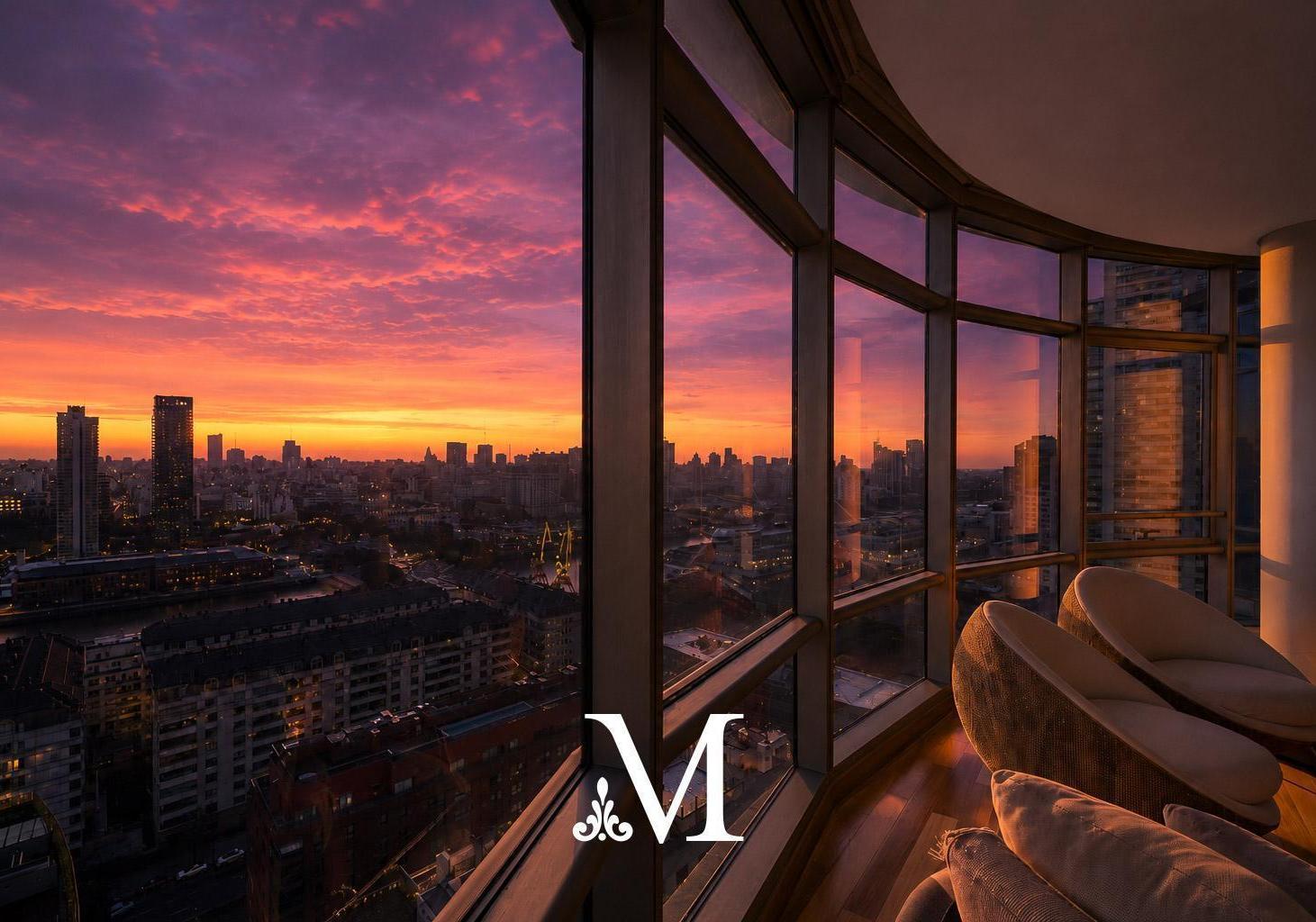 Foto de VENTA-DUPLEX -TORRE MULIERIS - 7 ambientes- 3 cocheras- IMPRESIONANTE, imagen 3