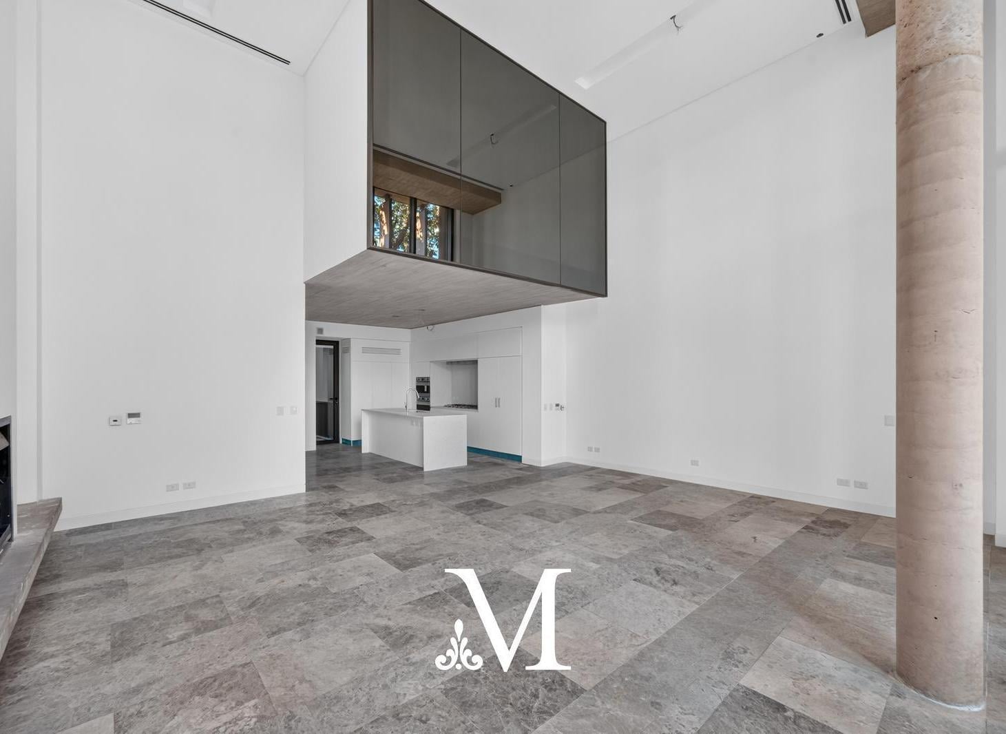 Foto de Departamento tipo casa en Barrio Parque, imagen 4